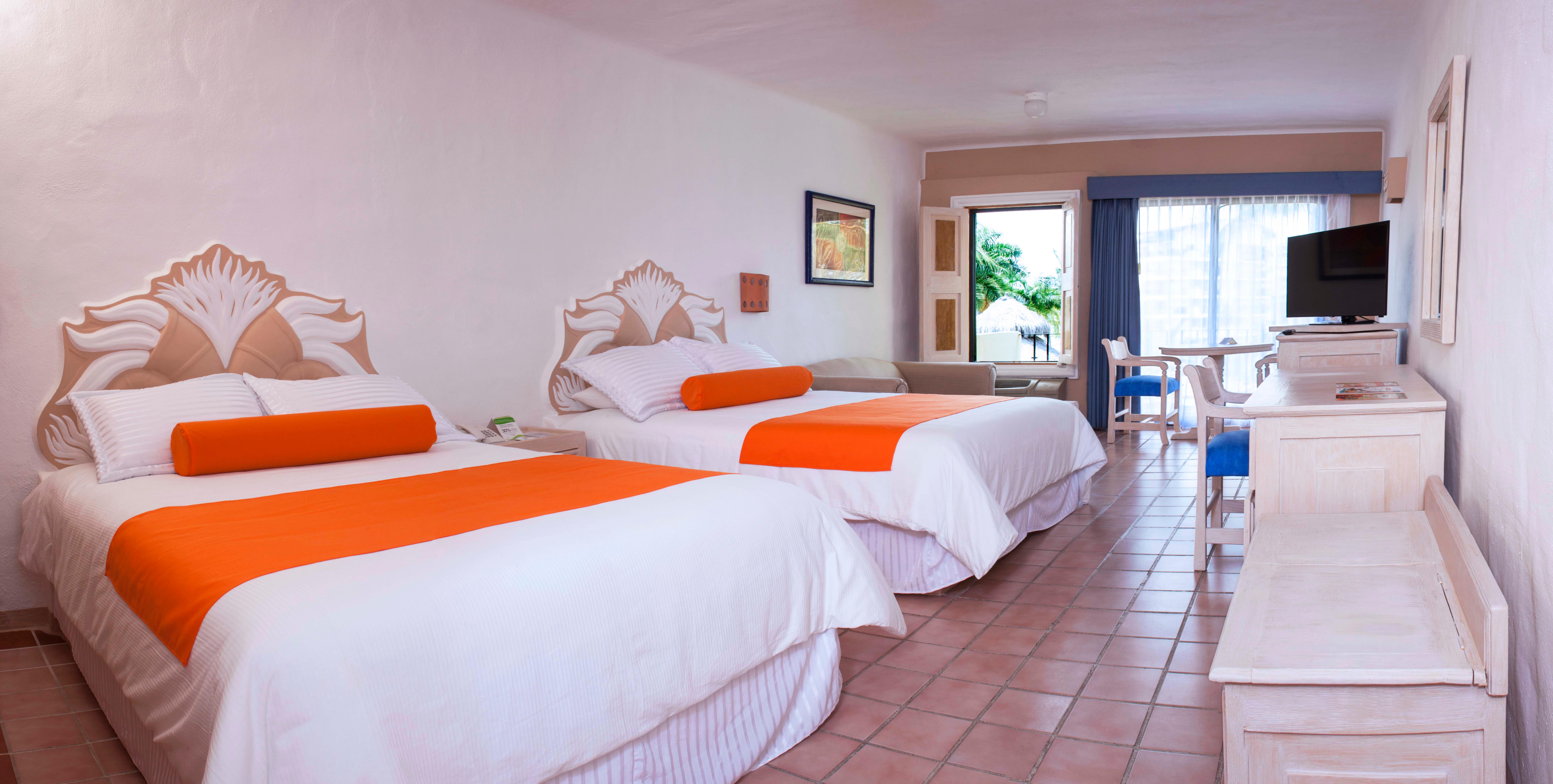 Flamingo Vallarta & Marina 4* Puerto Vallarta
