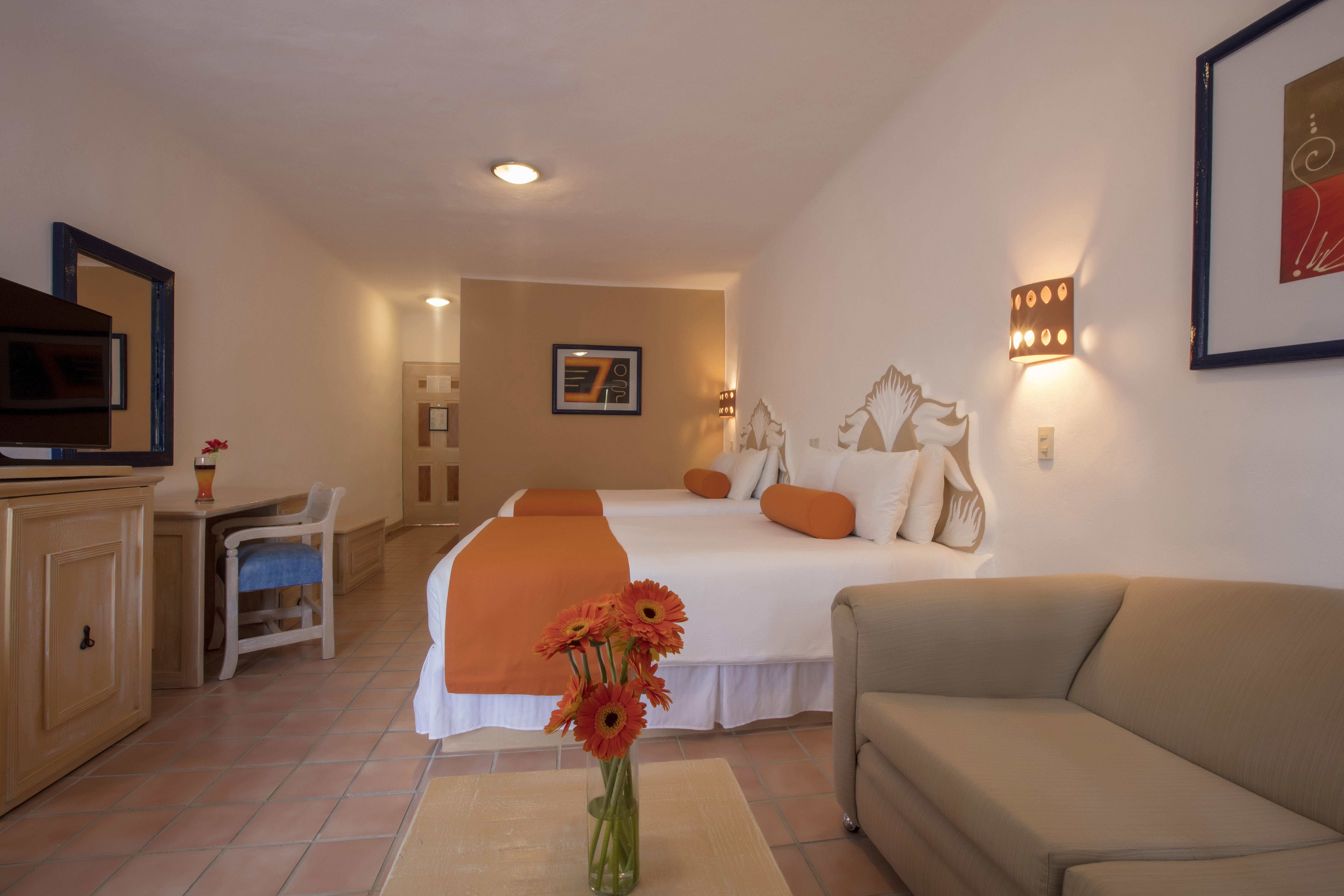Hotel Flamingo Vallarta & Marina