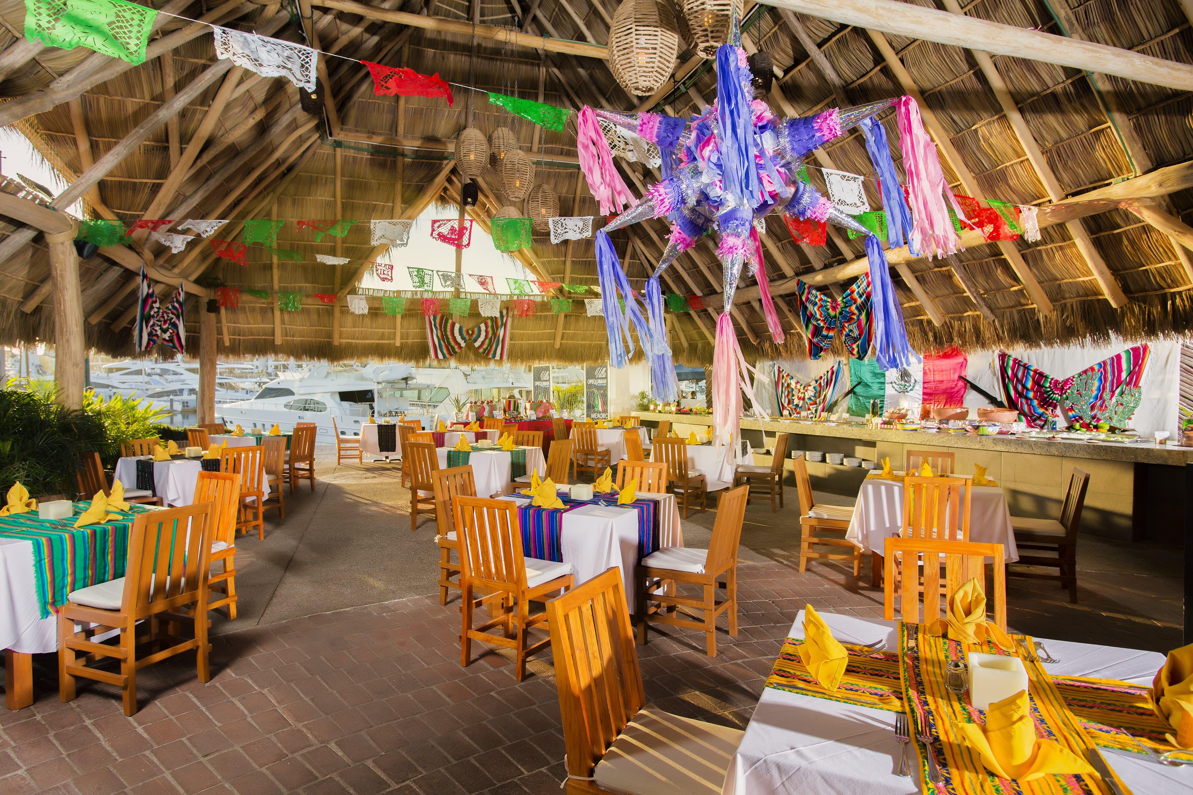 Hotel Flamingo Vallarta & Marina