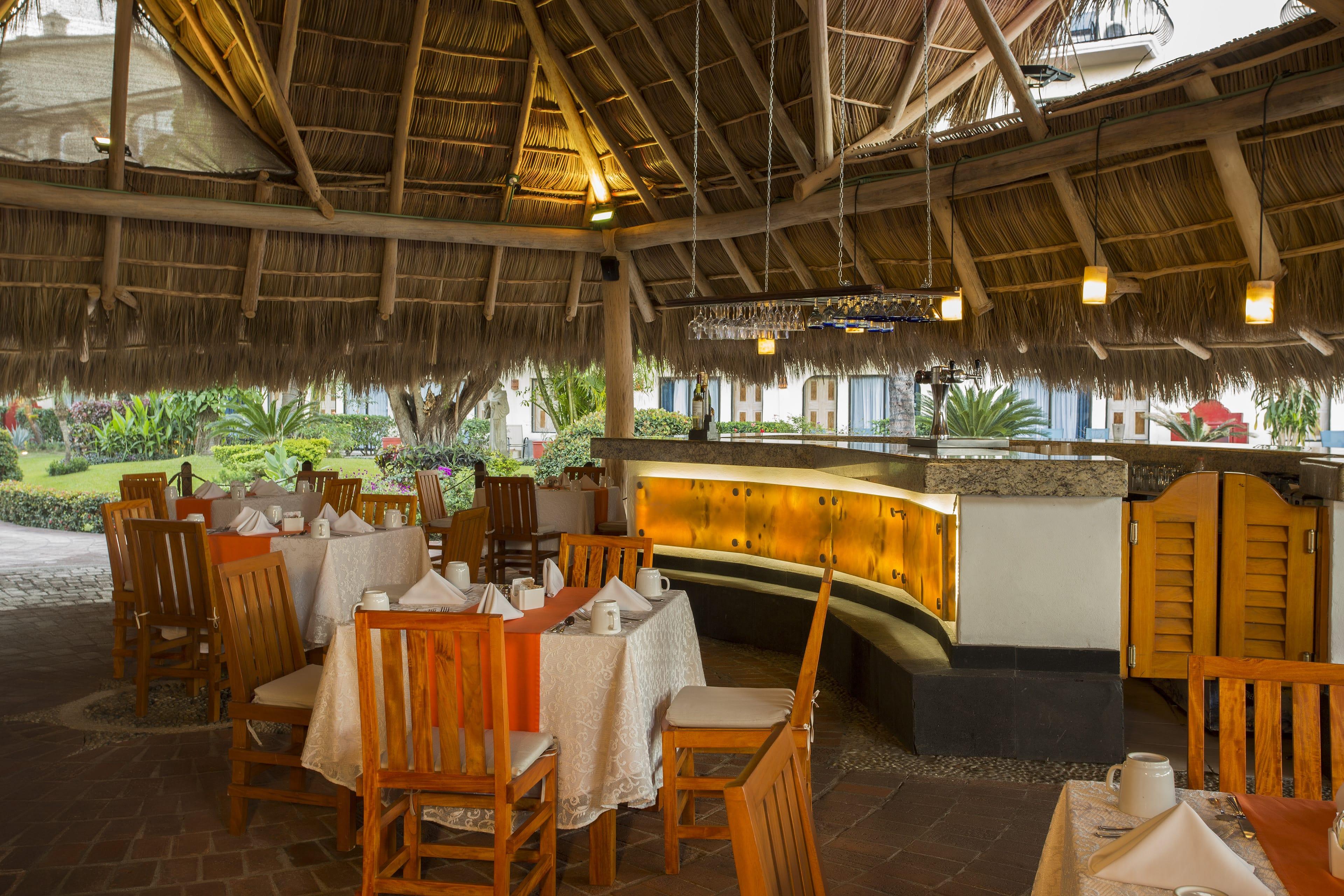 Flamingo Vallarta & Marina Hotel