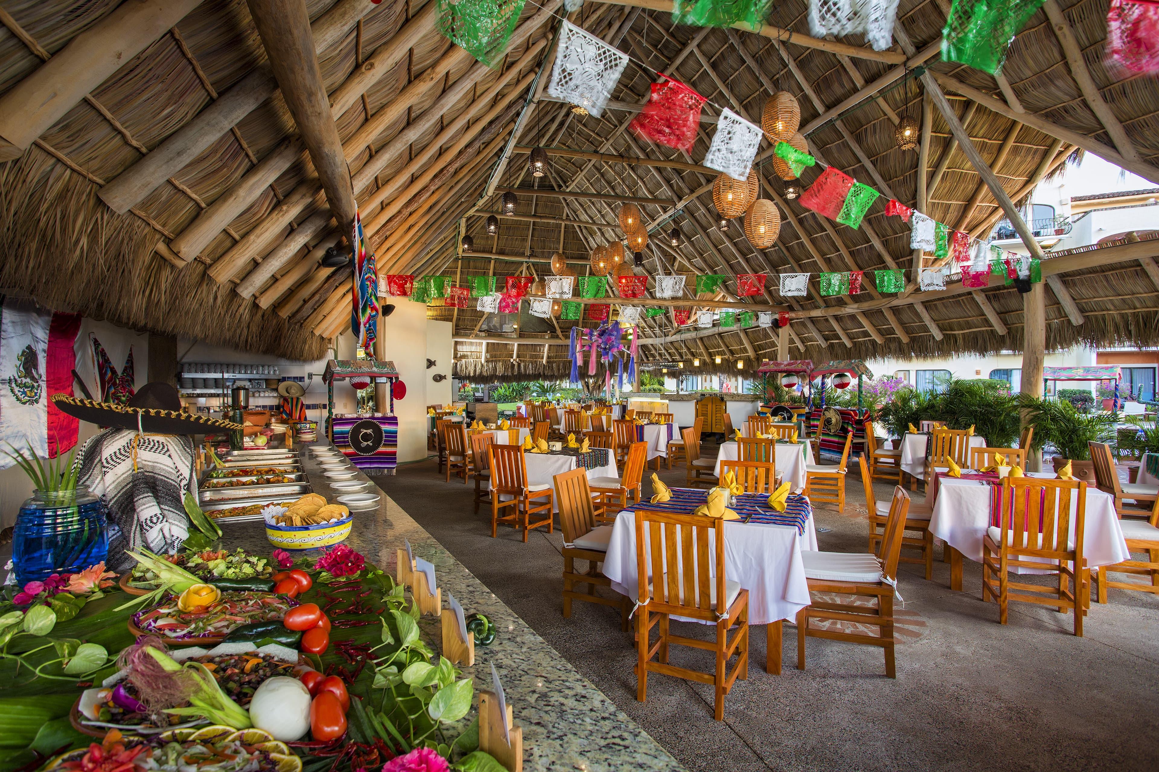 Flamingo Vallarta & Marina 4*