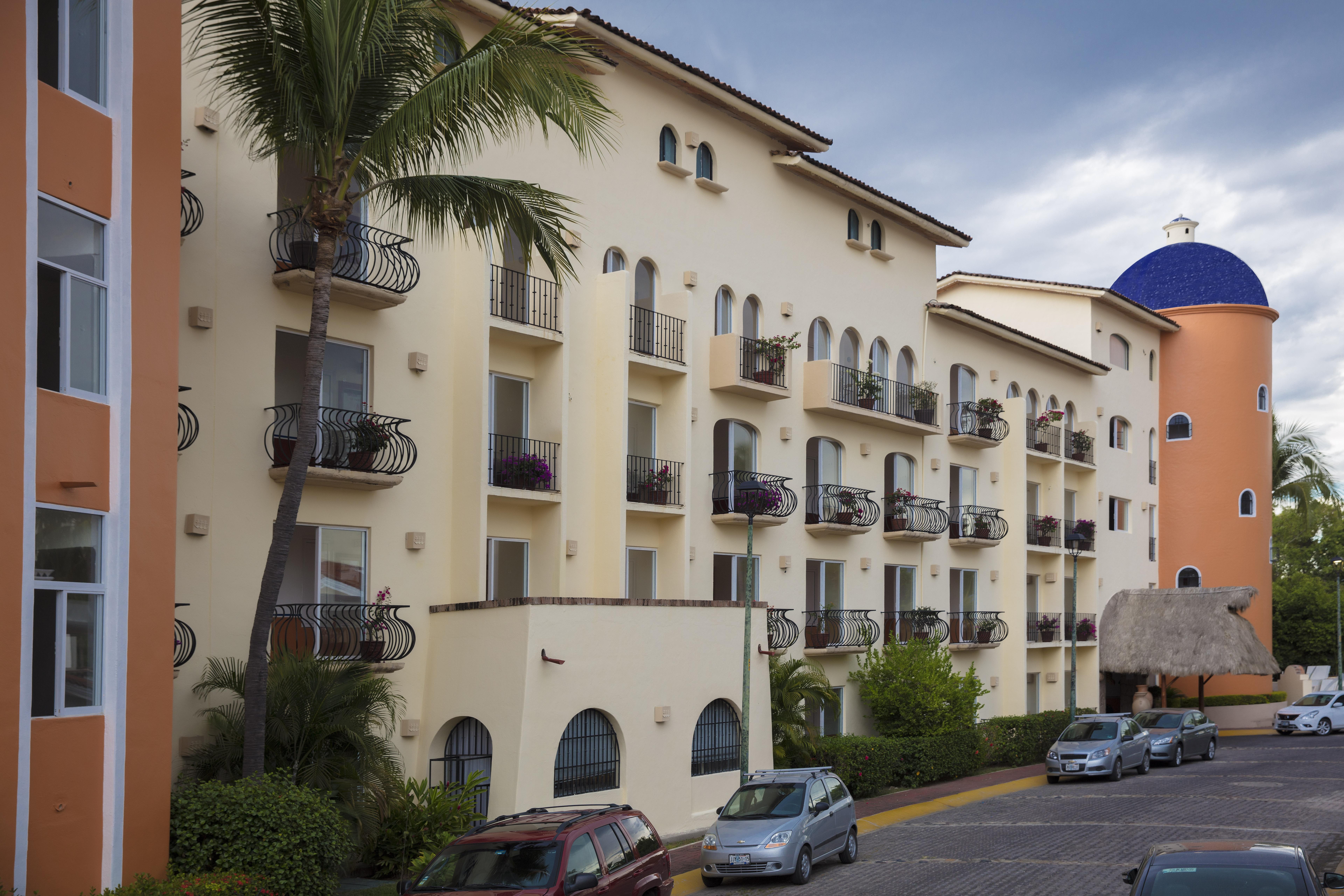 Flamingo Vallarta & Marina Hotel Puerto Vallarta