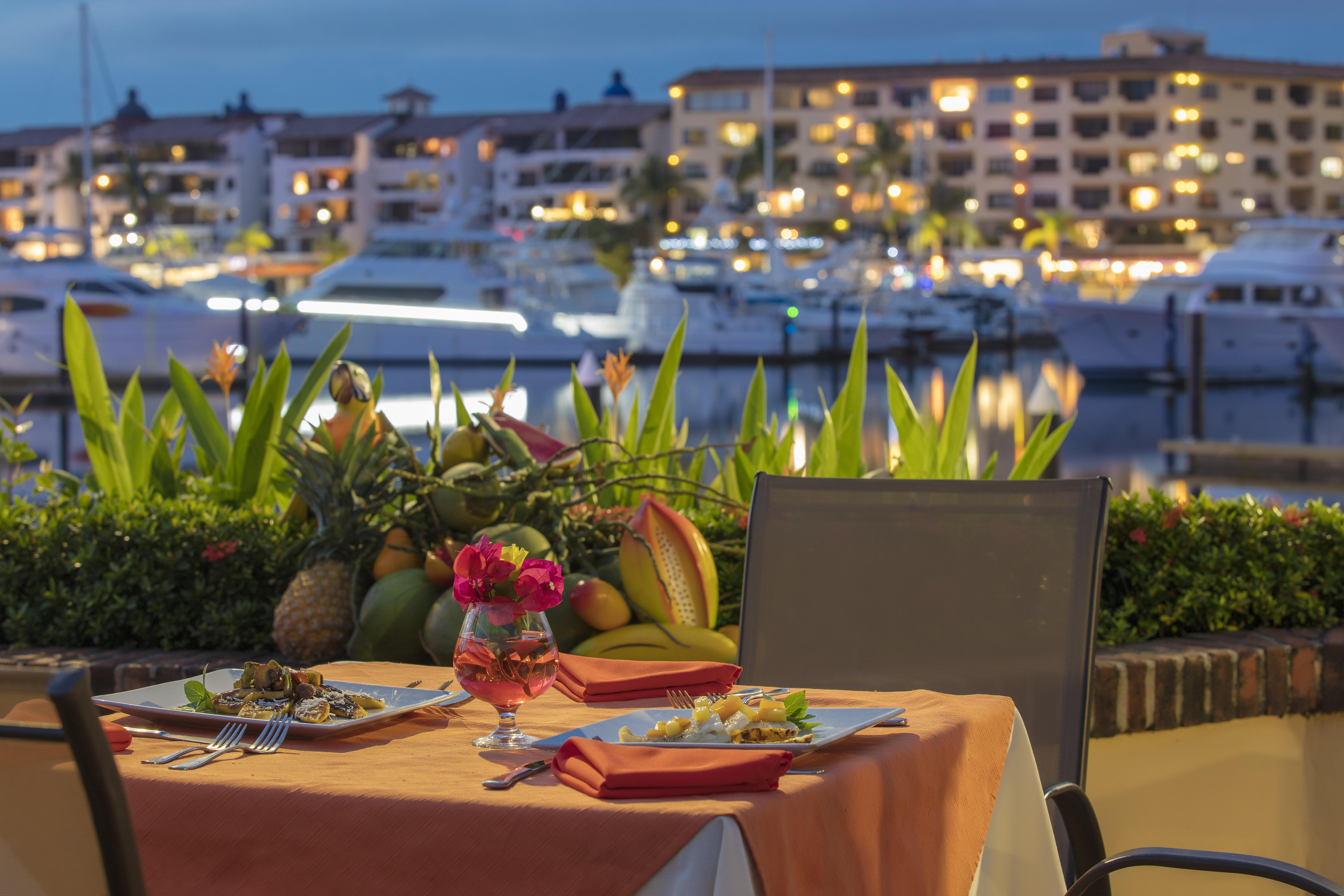 Hotel Flamingo Vallarta & Marina Puerto Vallarta