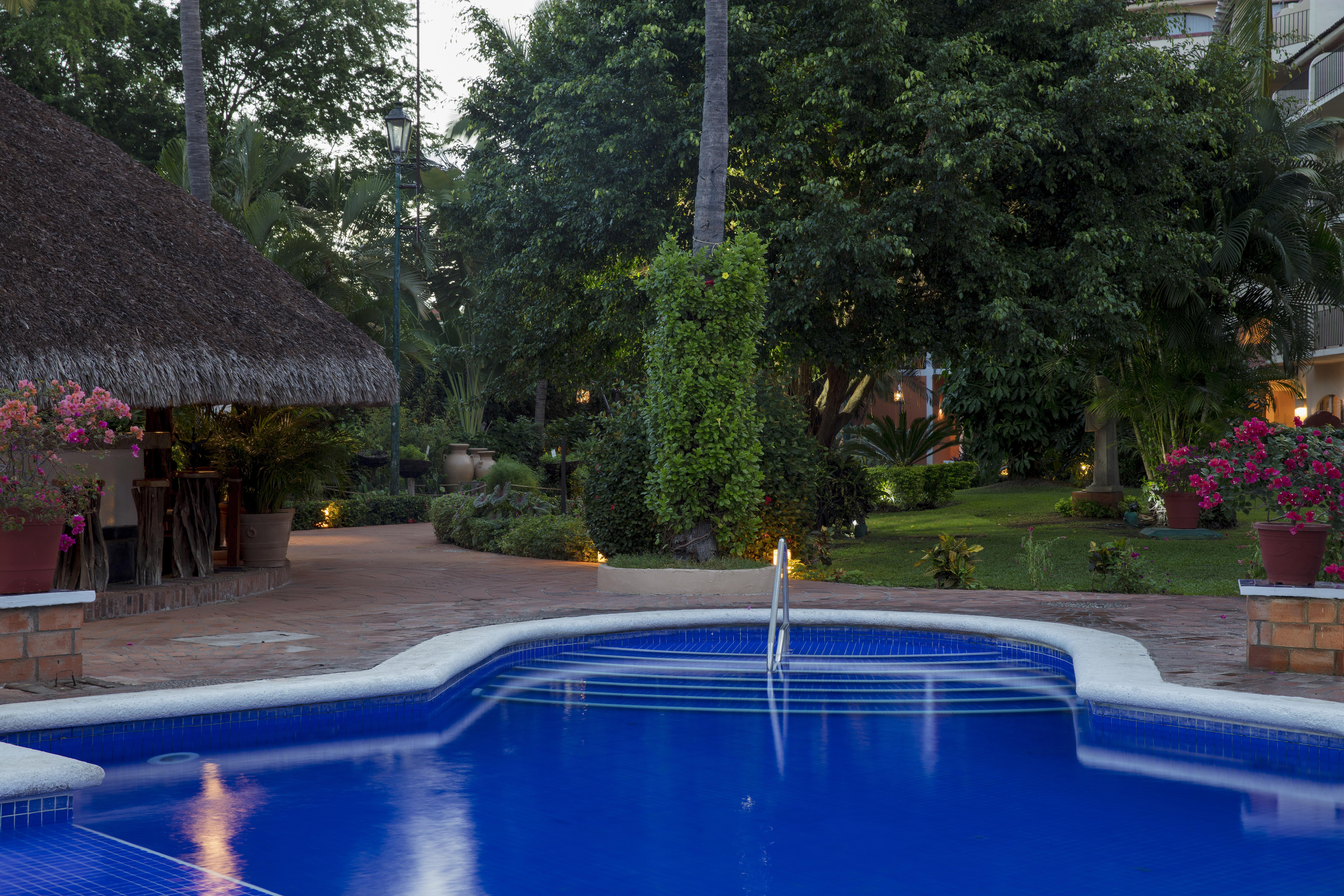 Flamingo Vallarta & Marina 4*