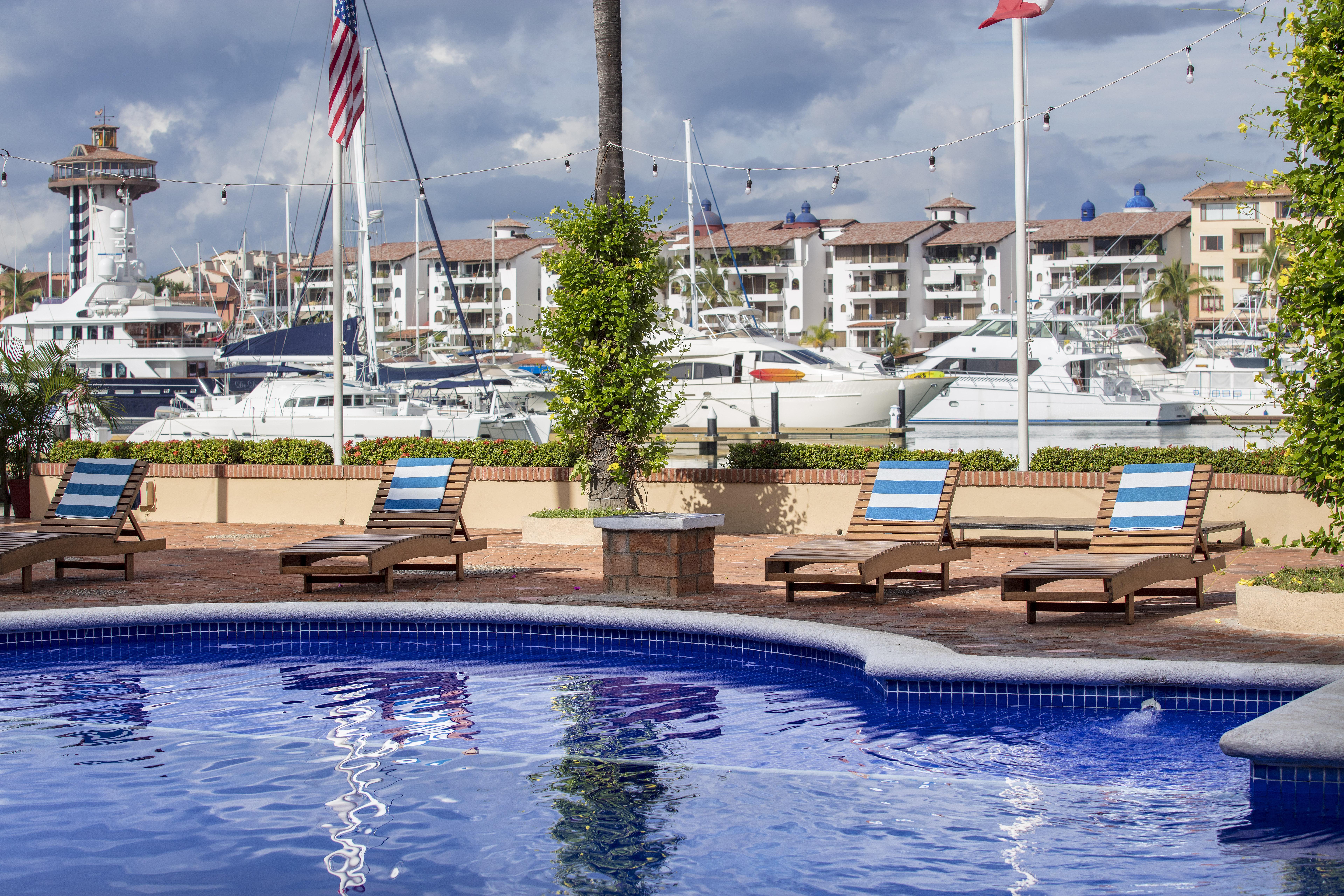 Flamingo Vallarta & Marina