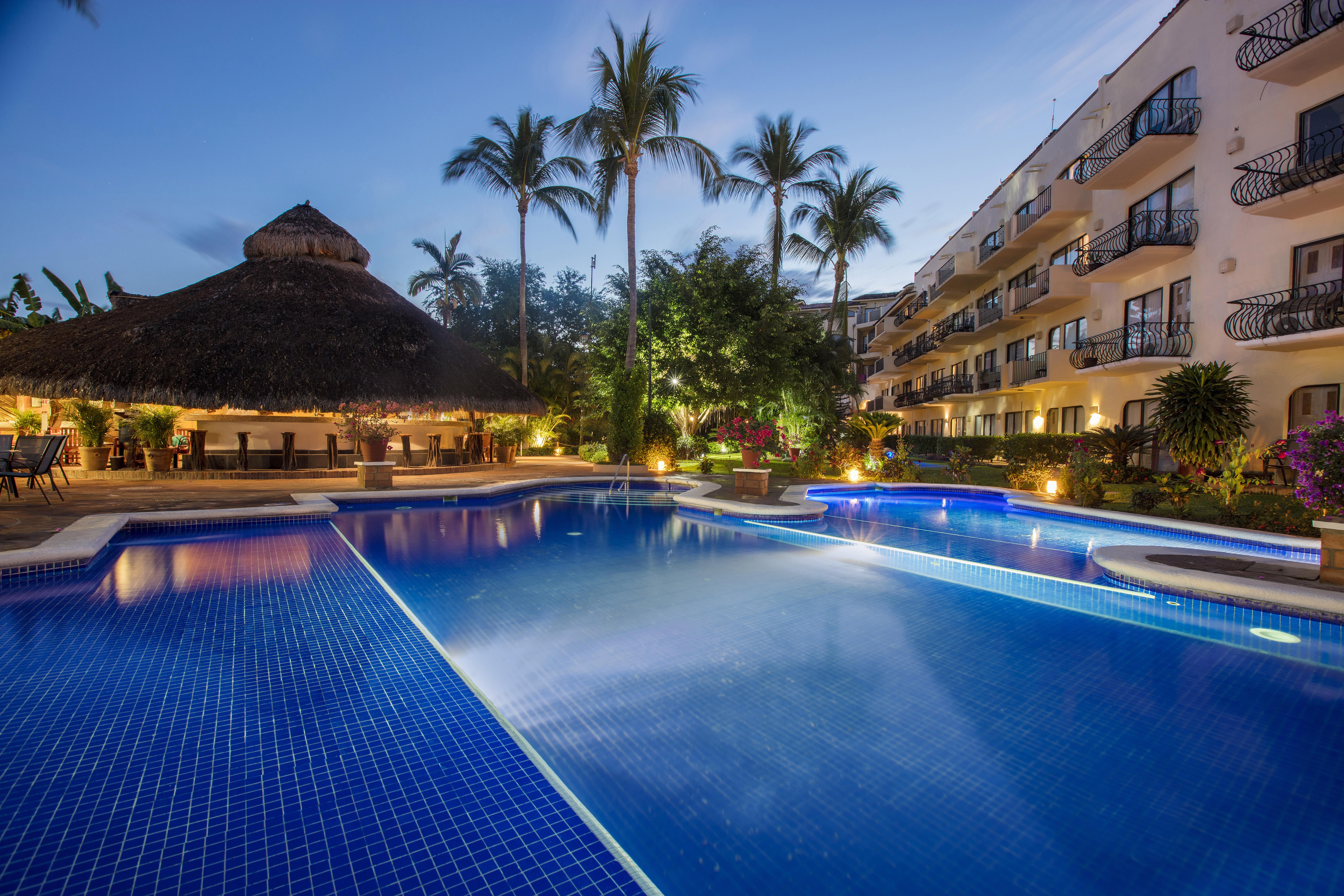 Flamingo Vallarta & Marina Hotel Puerto Vallarta