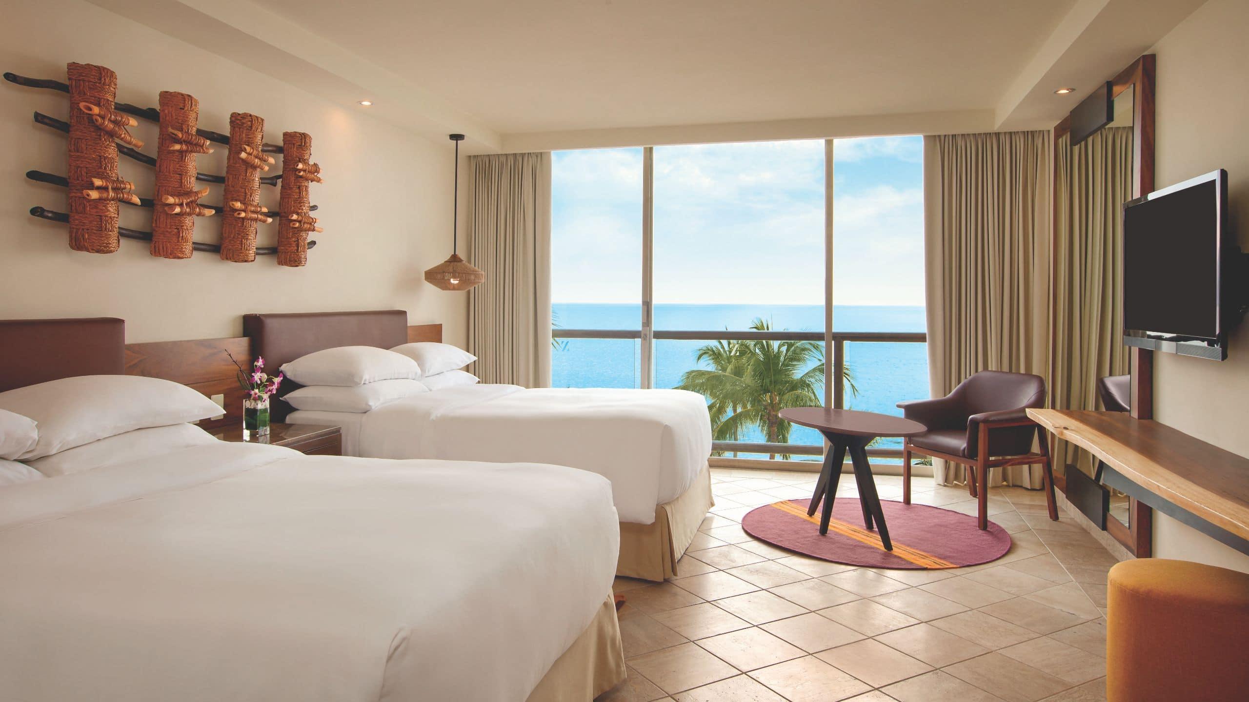 Hyatt Ziva