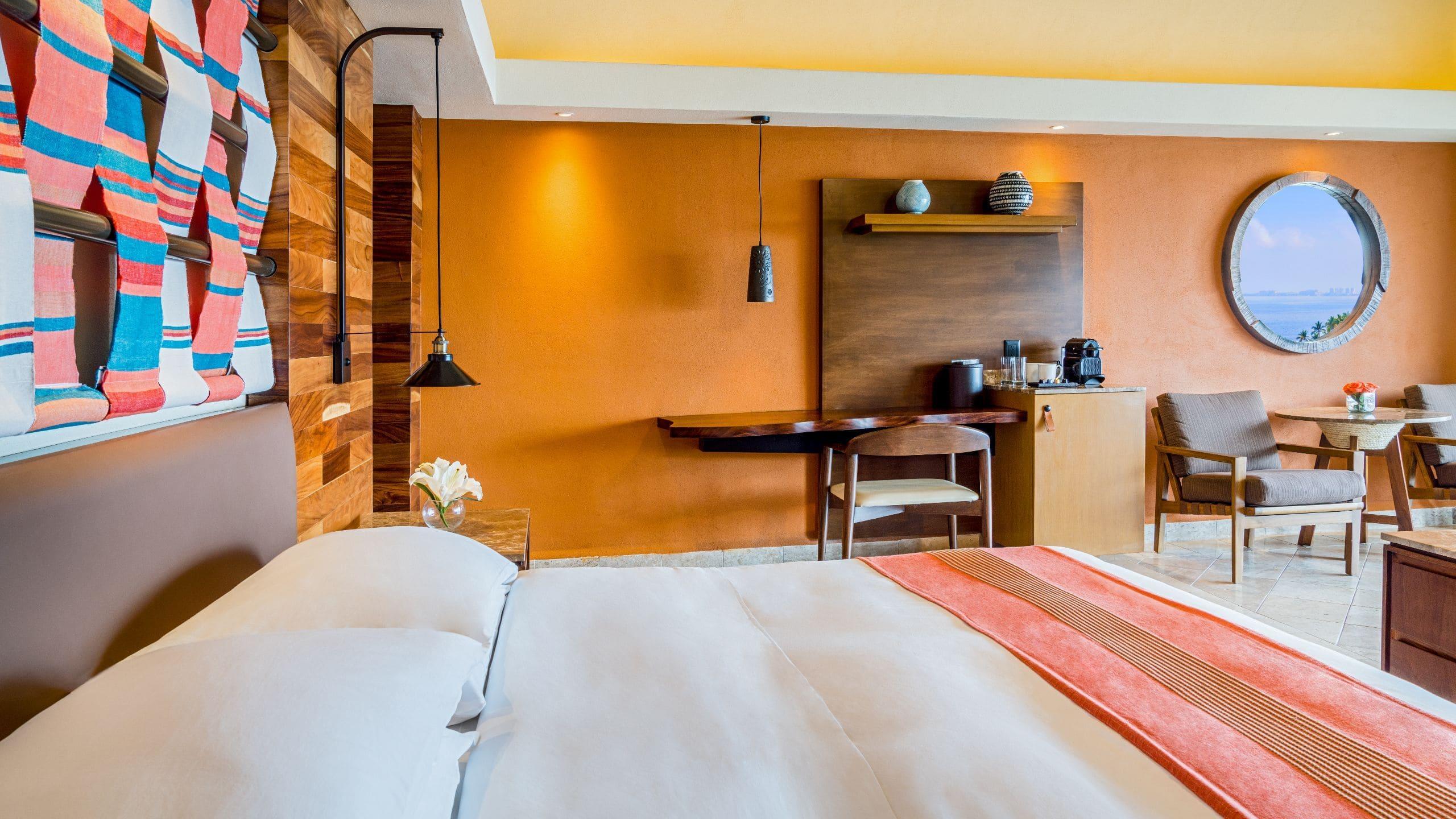 Resort Hyatt Ziva Puerto Vallarta