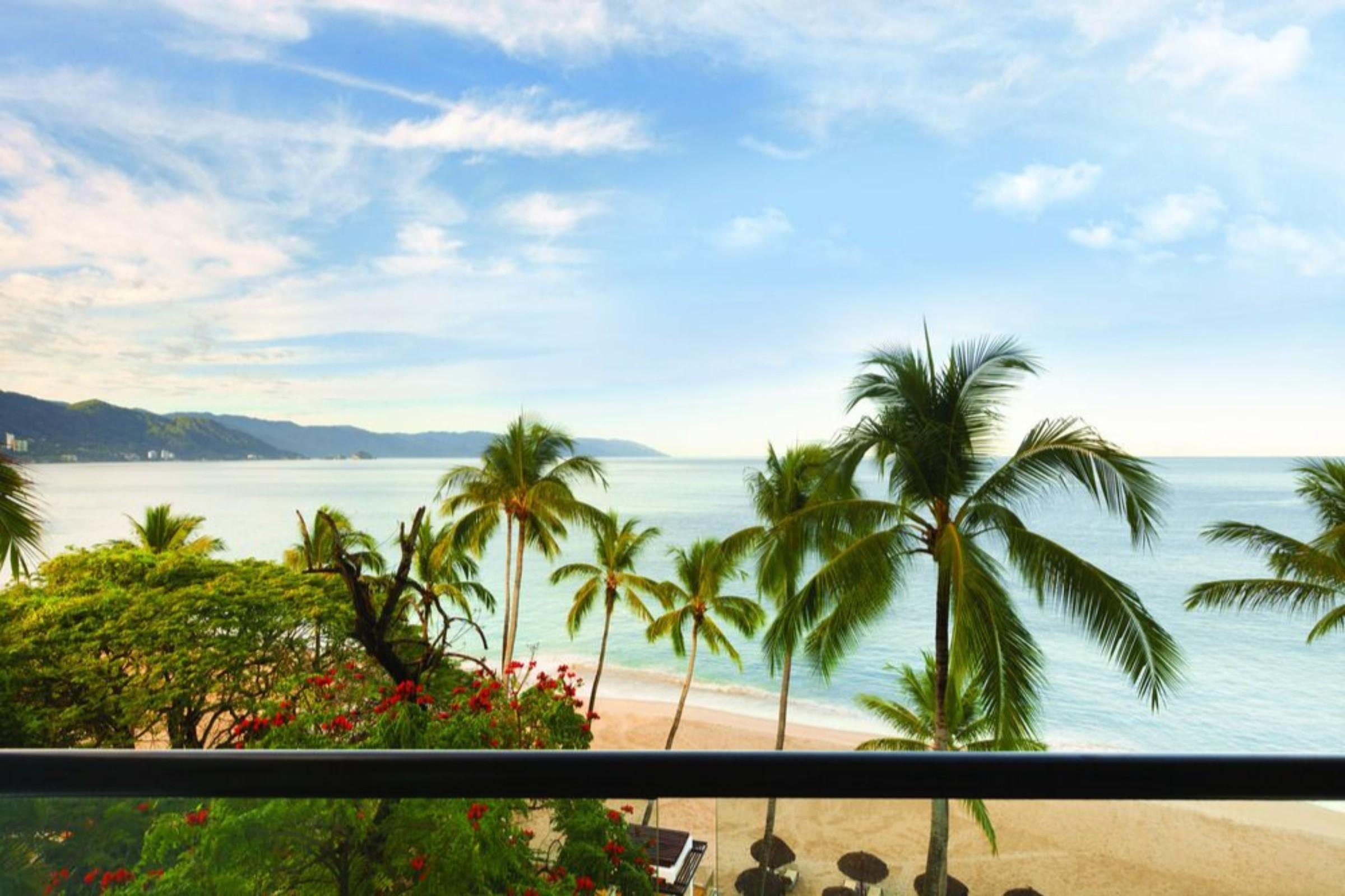 Hyatt Ziva Resort 5*