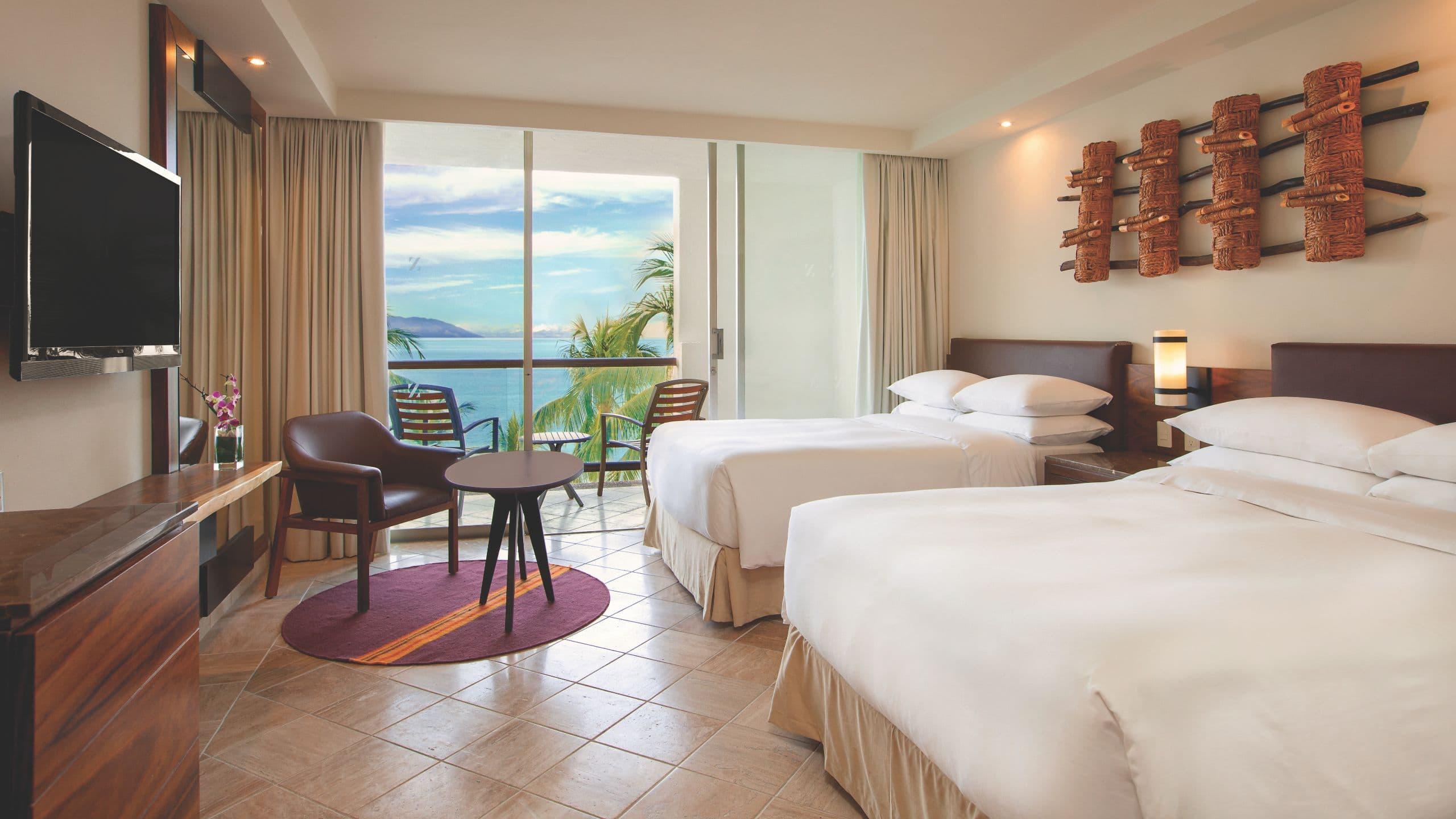Resort Hyatt Ziva 5*