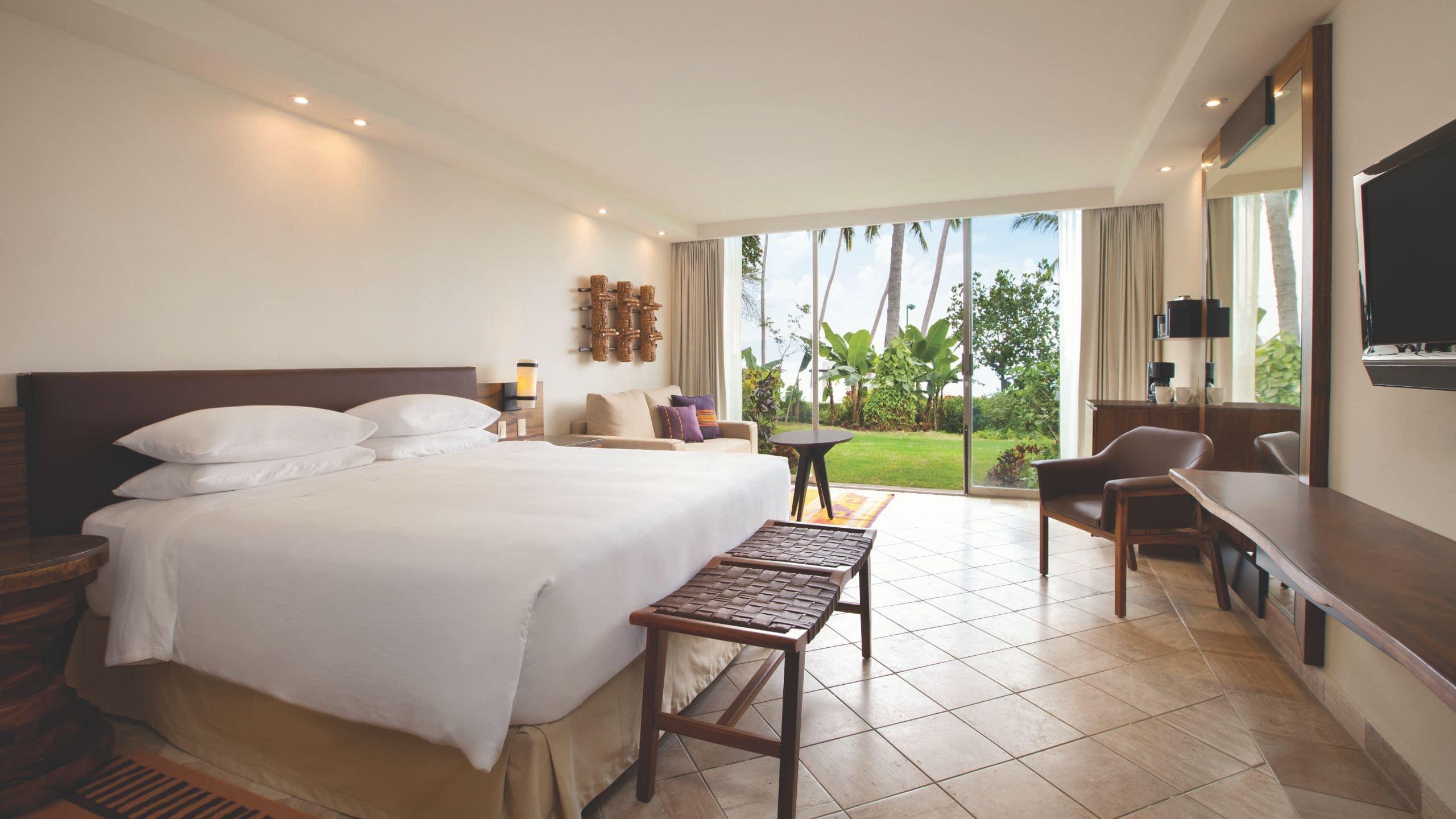 Hyatt Ziva Puerto Vallarta