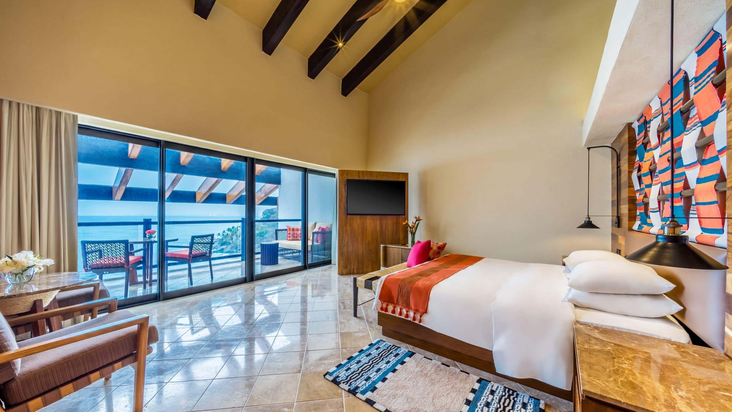 Hyatt Ziva Resort Puerto Vallarta