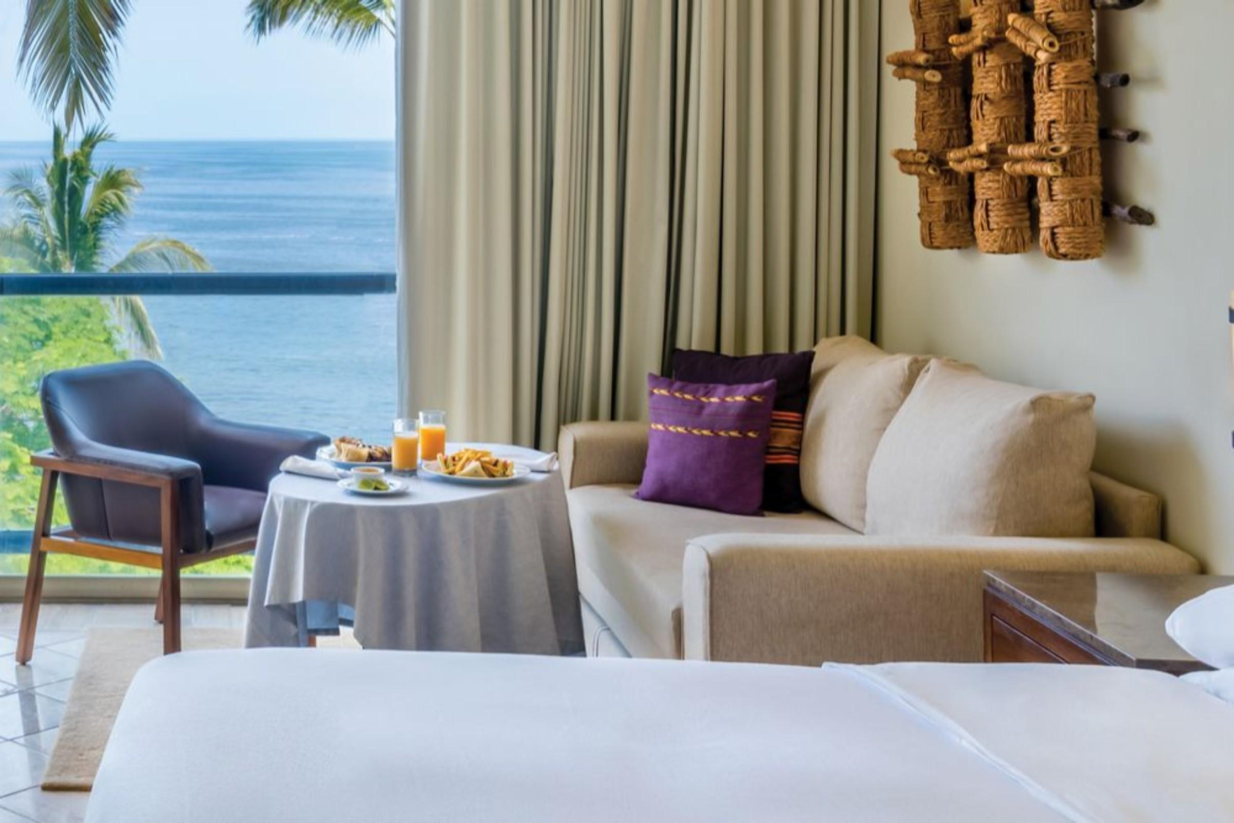 Hyatt Ziva Resort 5*