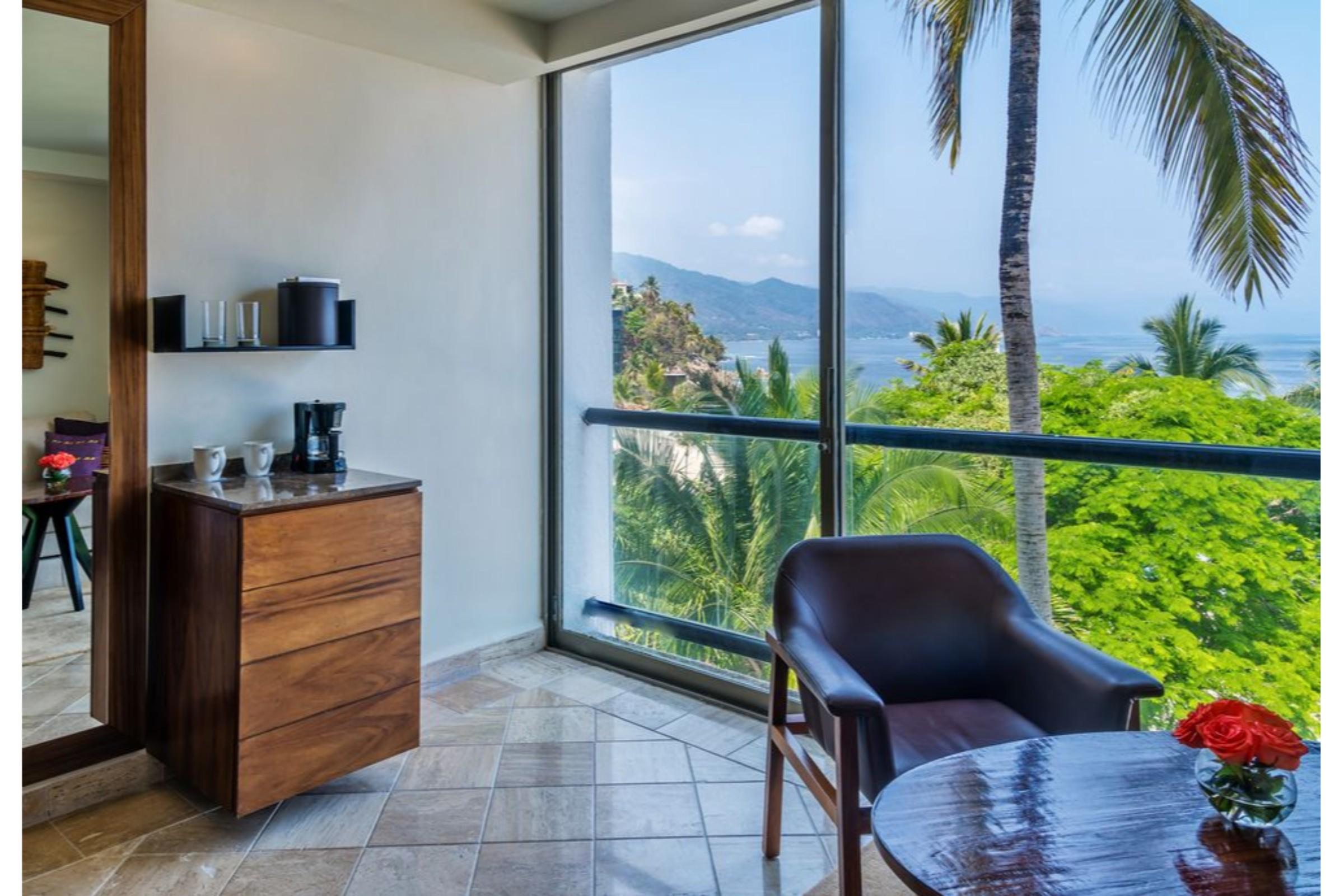 Resort Hyatt Ziva Puerto Vallarta