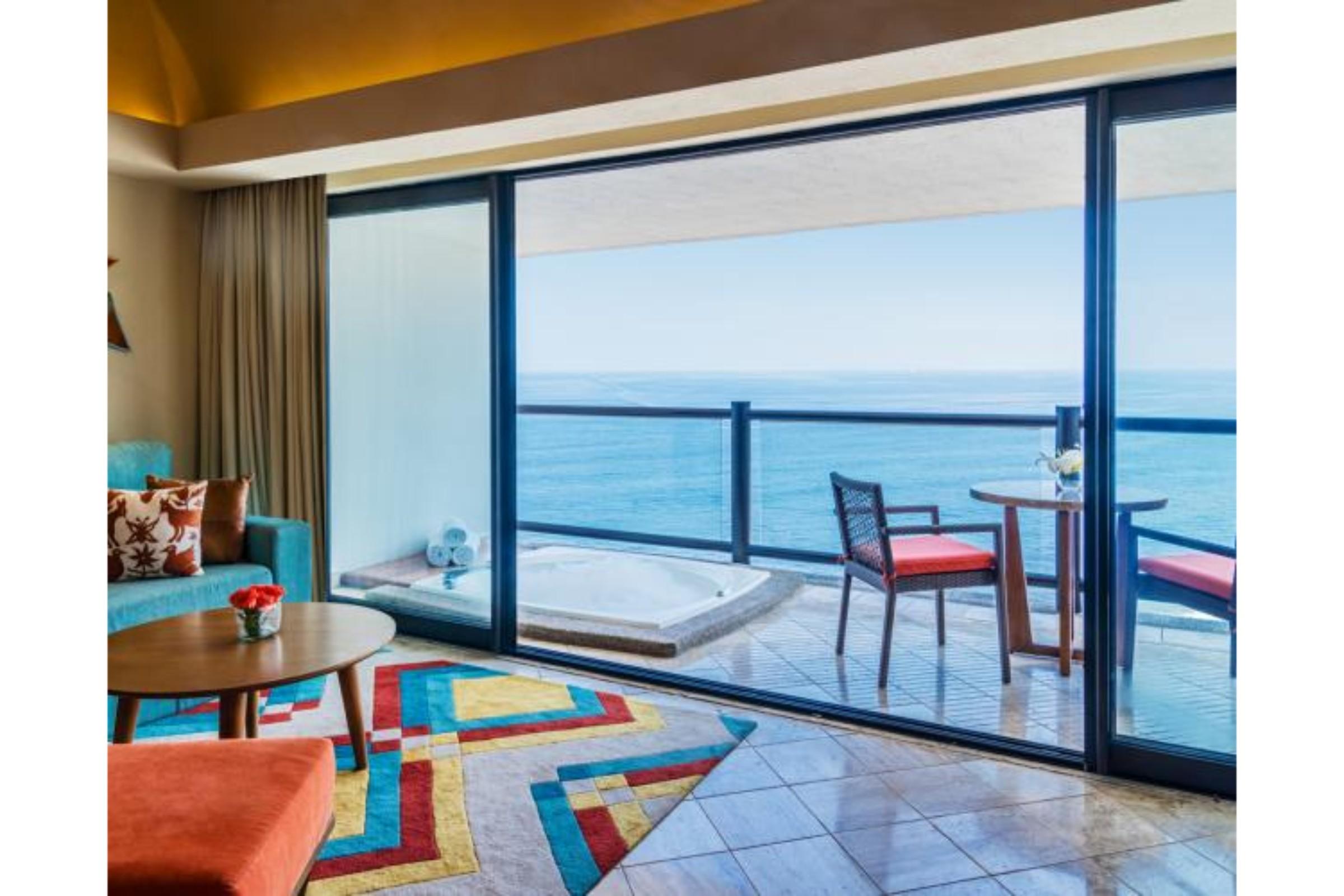 Hyatt Ziva