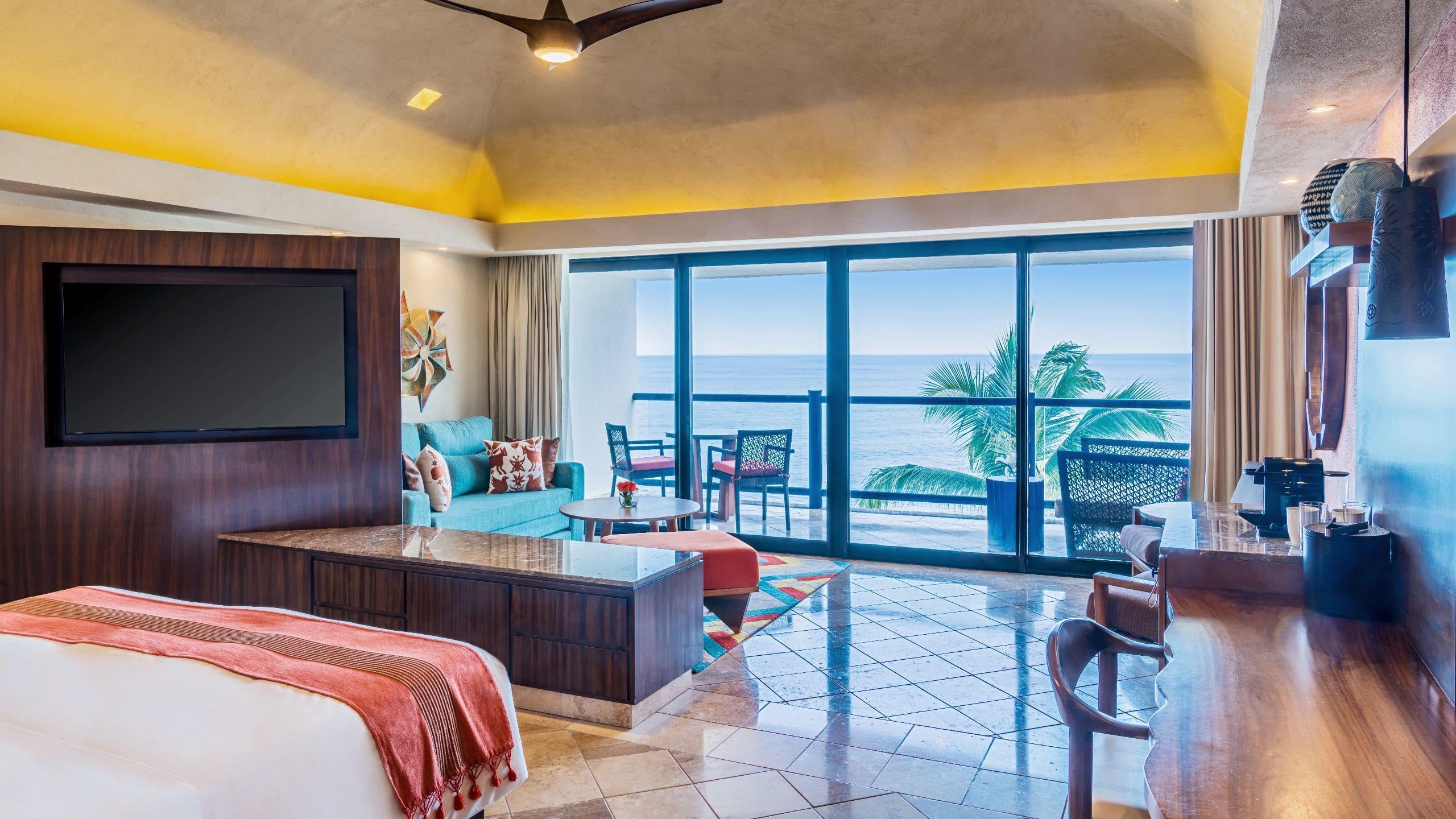 Hyatt Ziva 5*