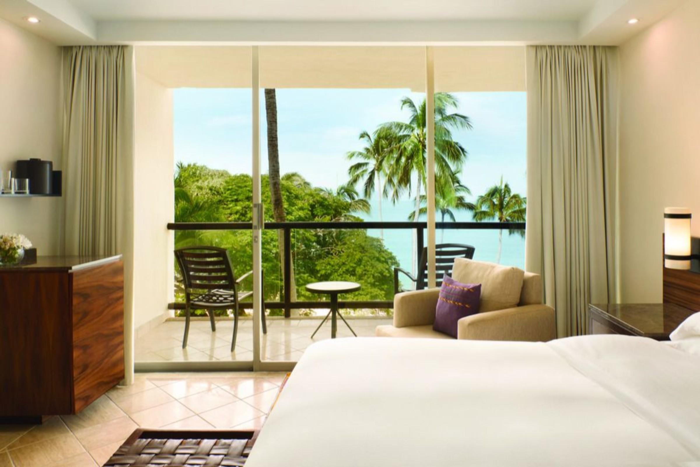 Hyatt Ziva Resort