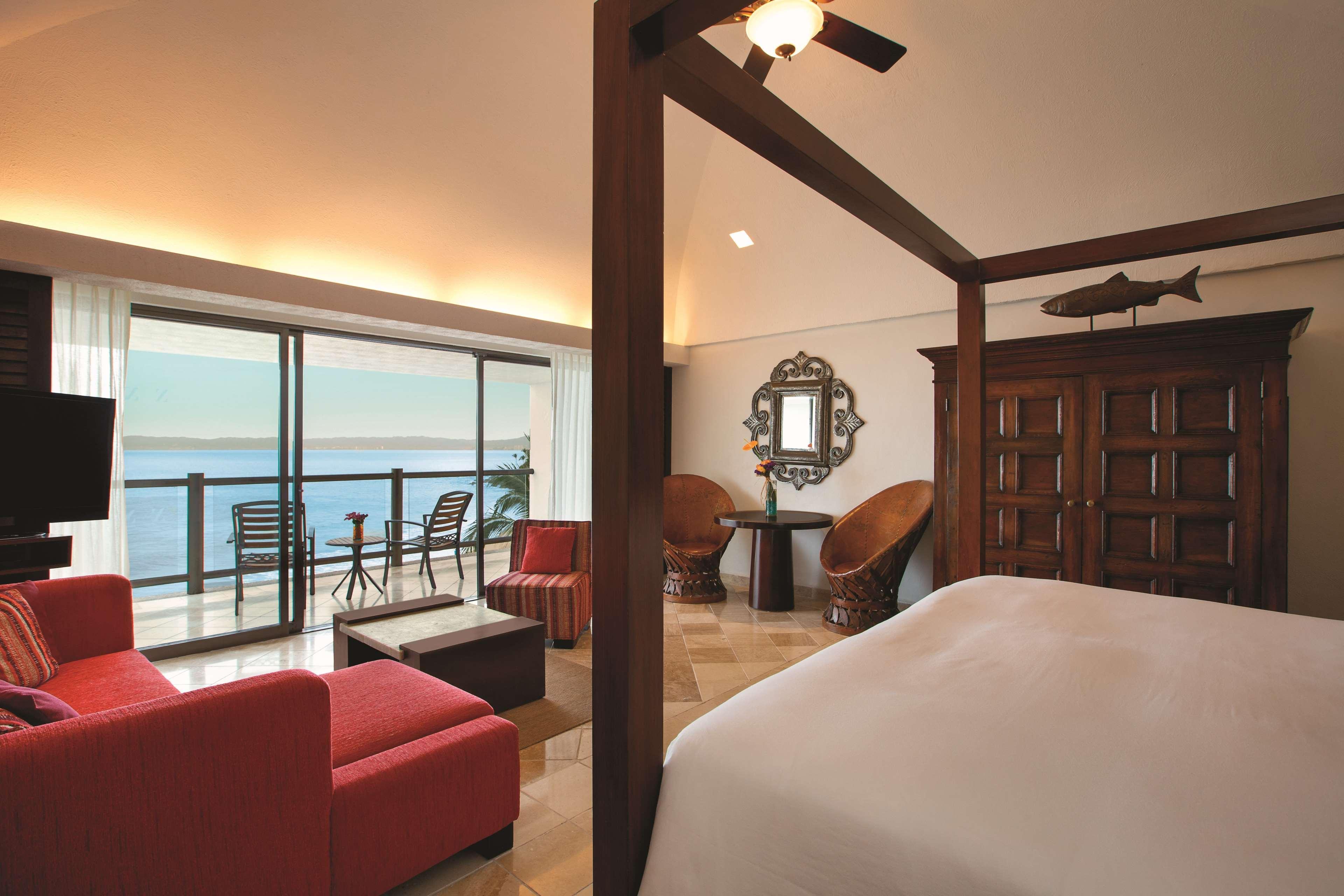 Hyatt Ziva 5*