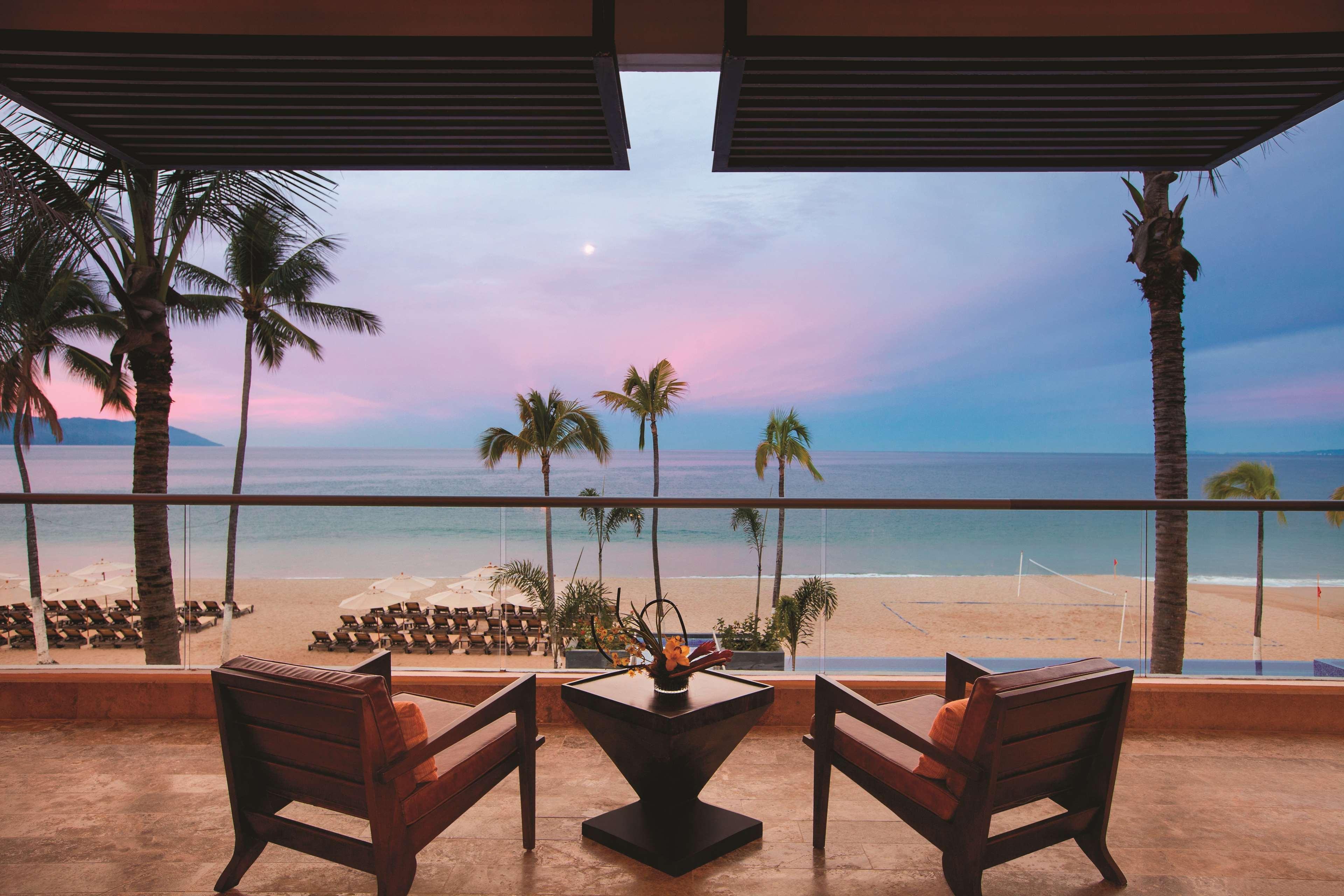 Resort Hyatt Ziva