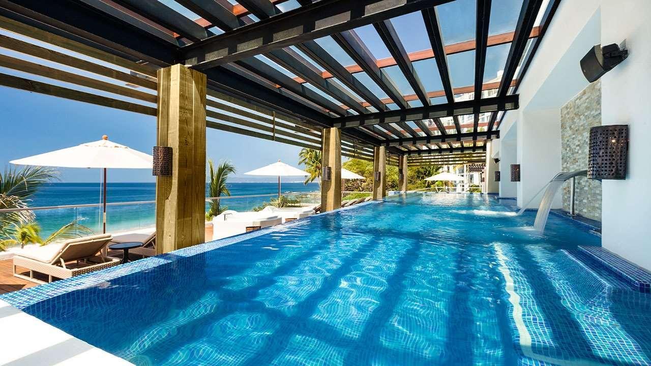 Hyatt Ziva Puerto Vallarta