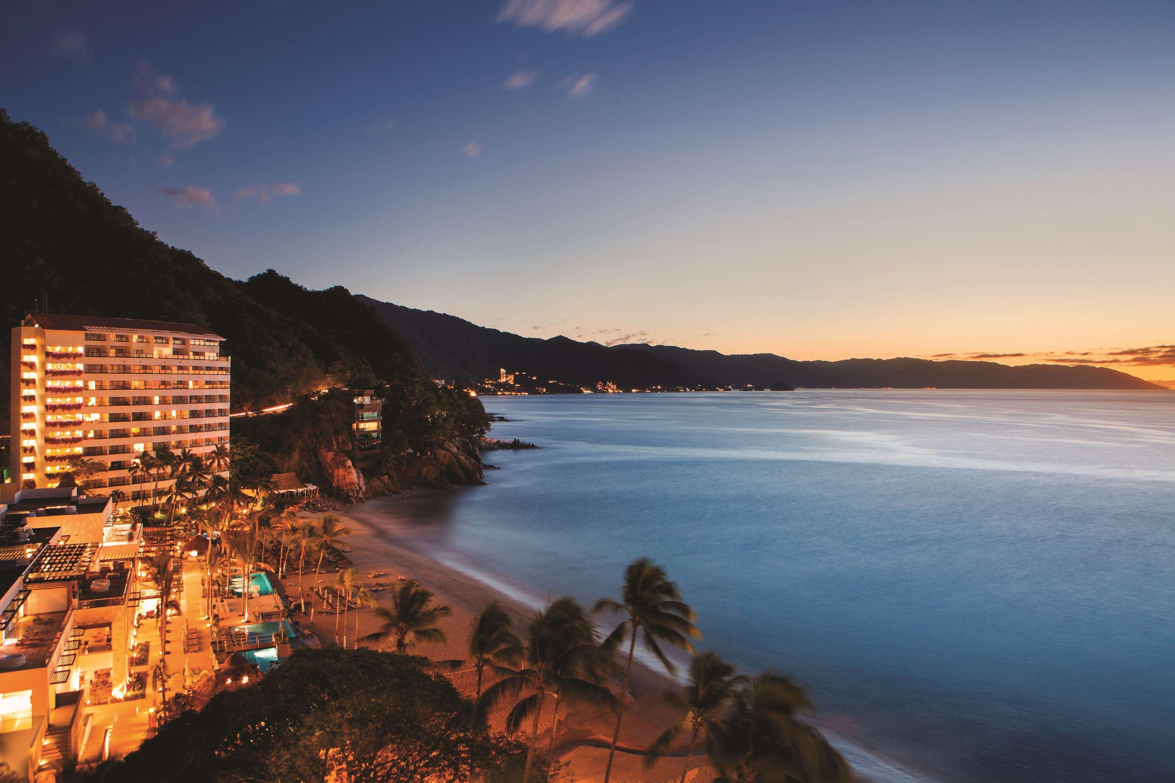 Hyatt Ziva Resort 5*