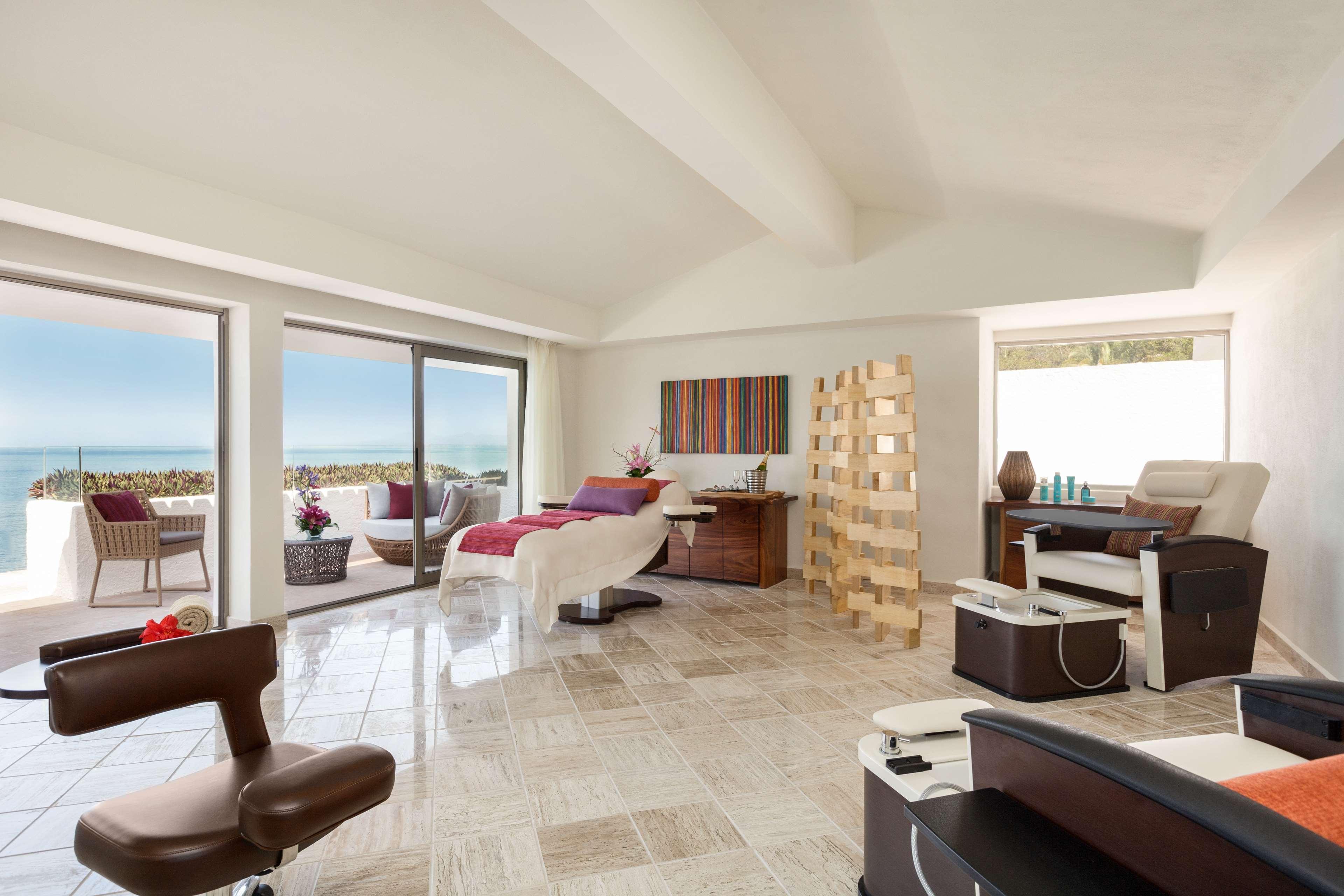 Resort Hyatt Ziva Puerto Vallarta