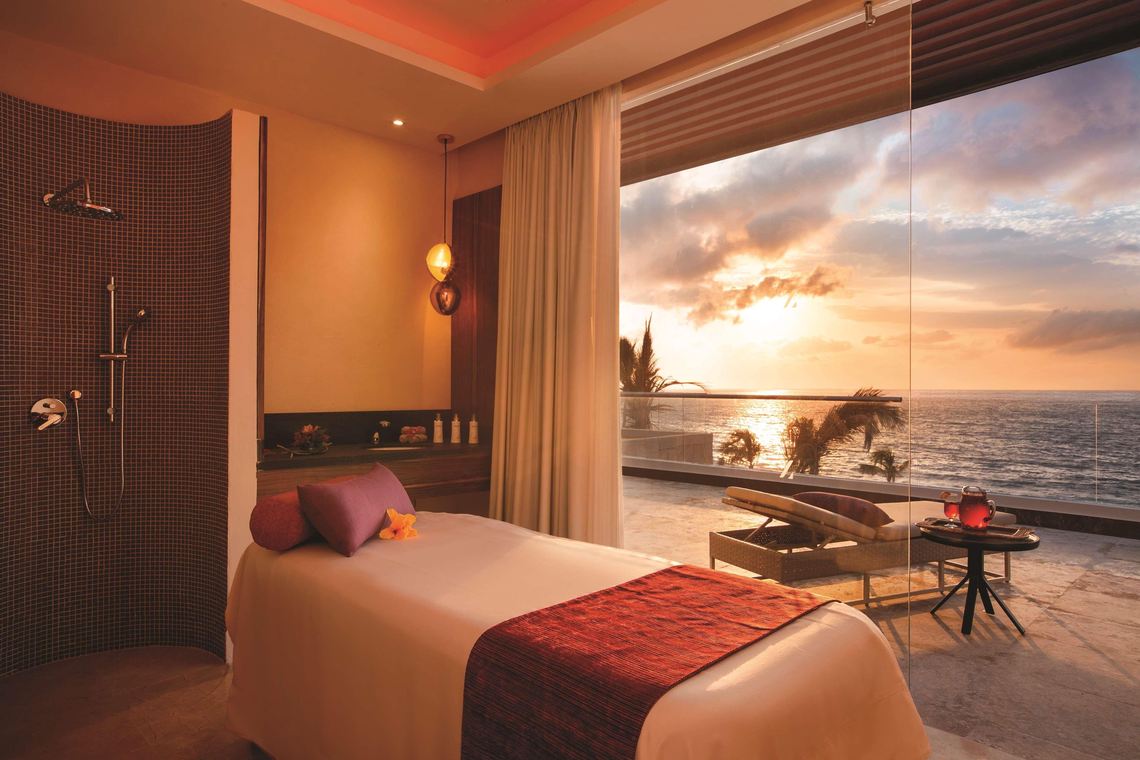 Hyatt Ziva 5*