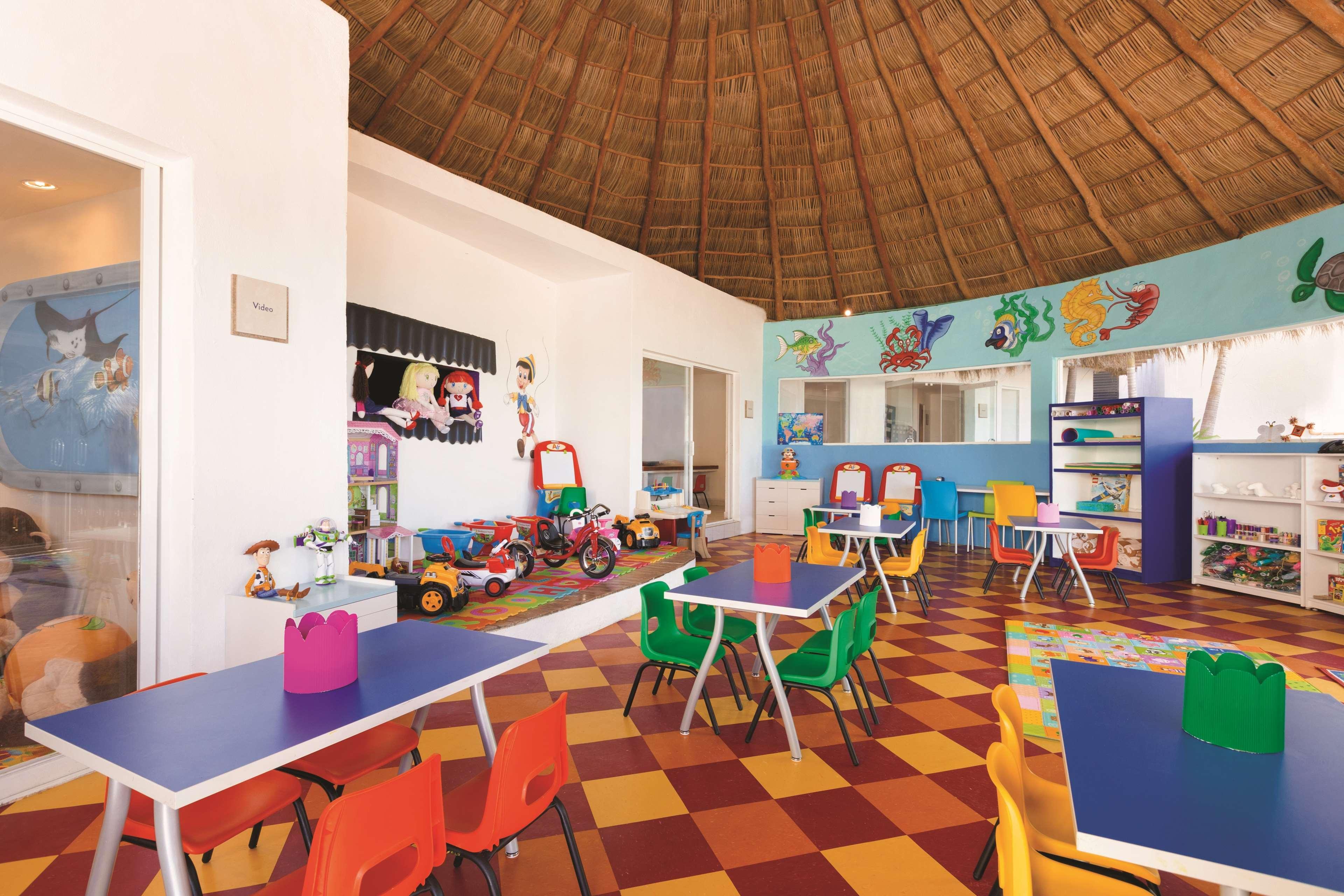 Hyatt Ziva 5* Puerto Vallarta