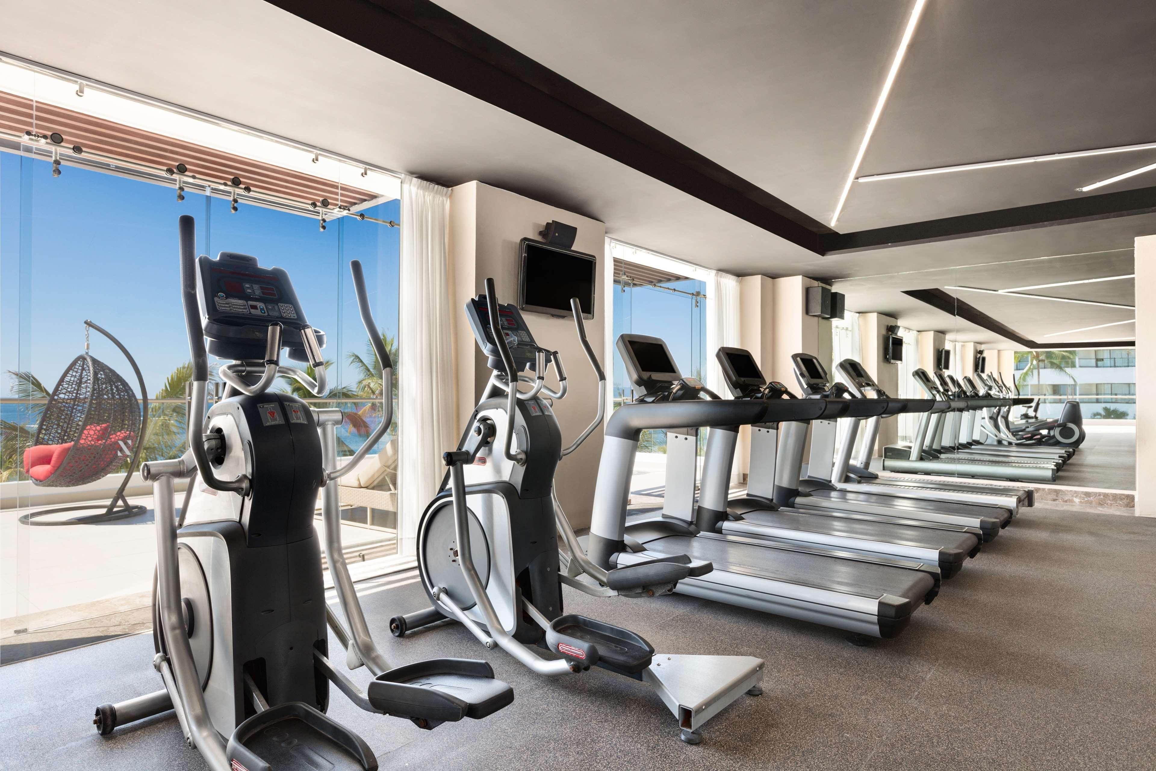 Hyatt Ziva 5*