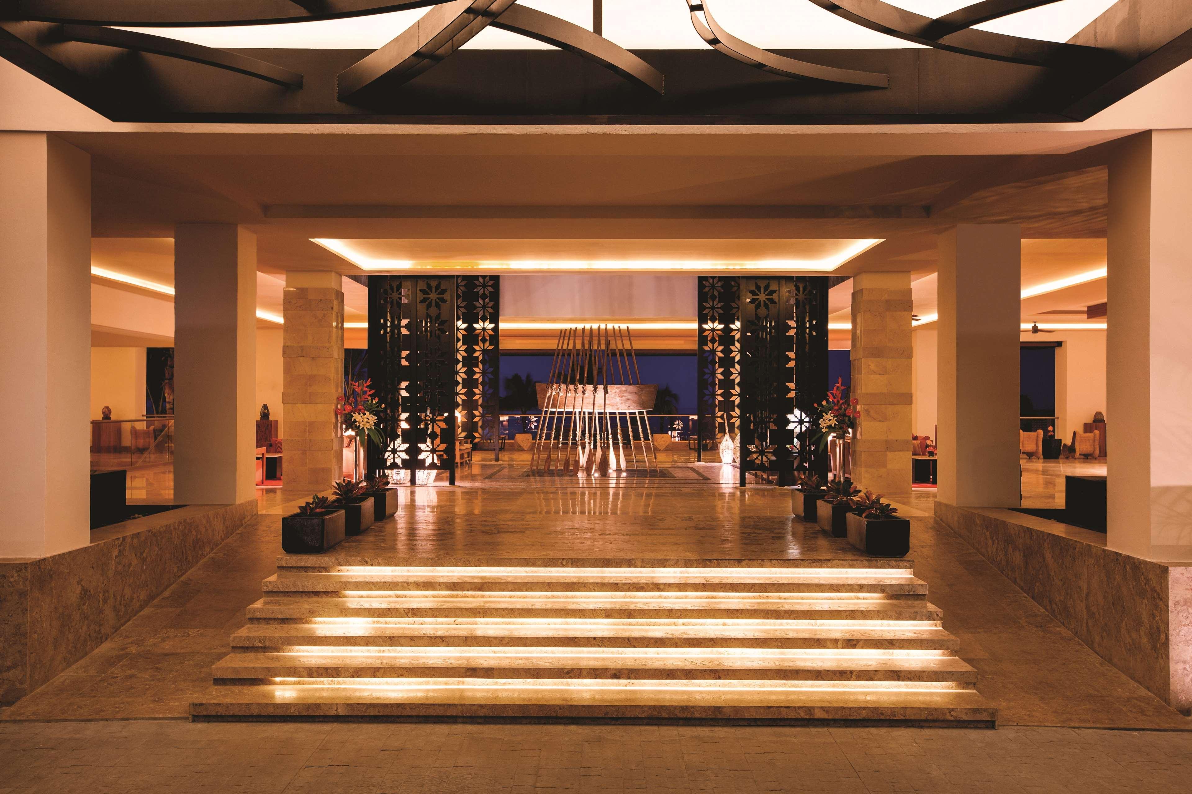 Hyatt Ziva 5*