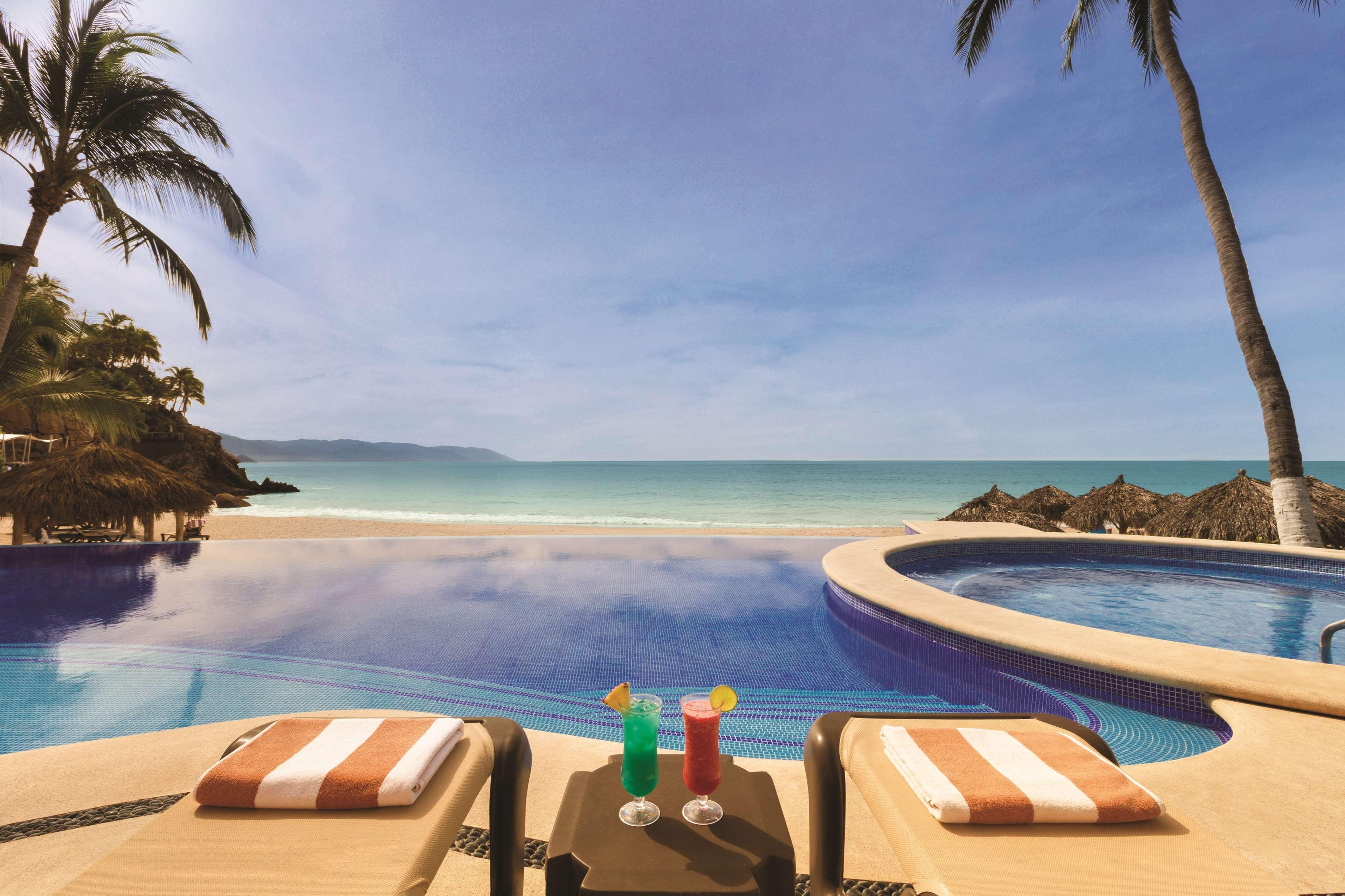 Hyatt Ziva Puerto Vallarta