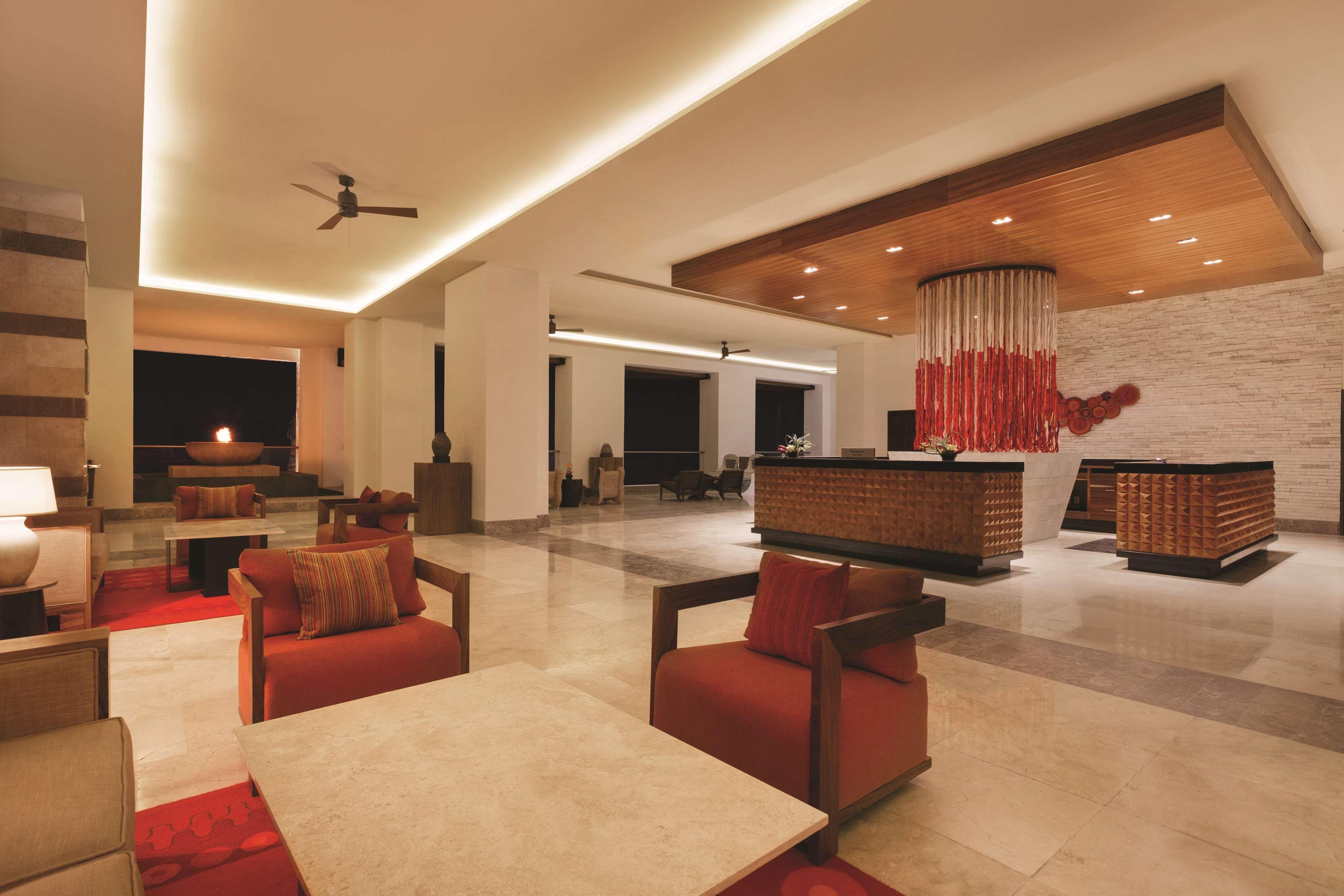 Resort Hyatt Ziva