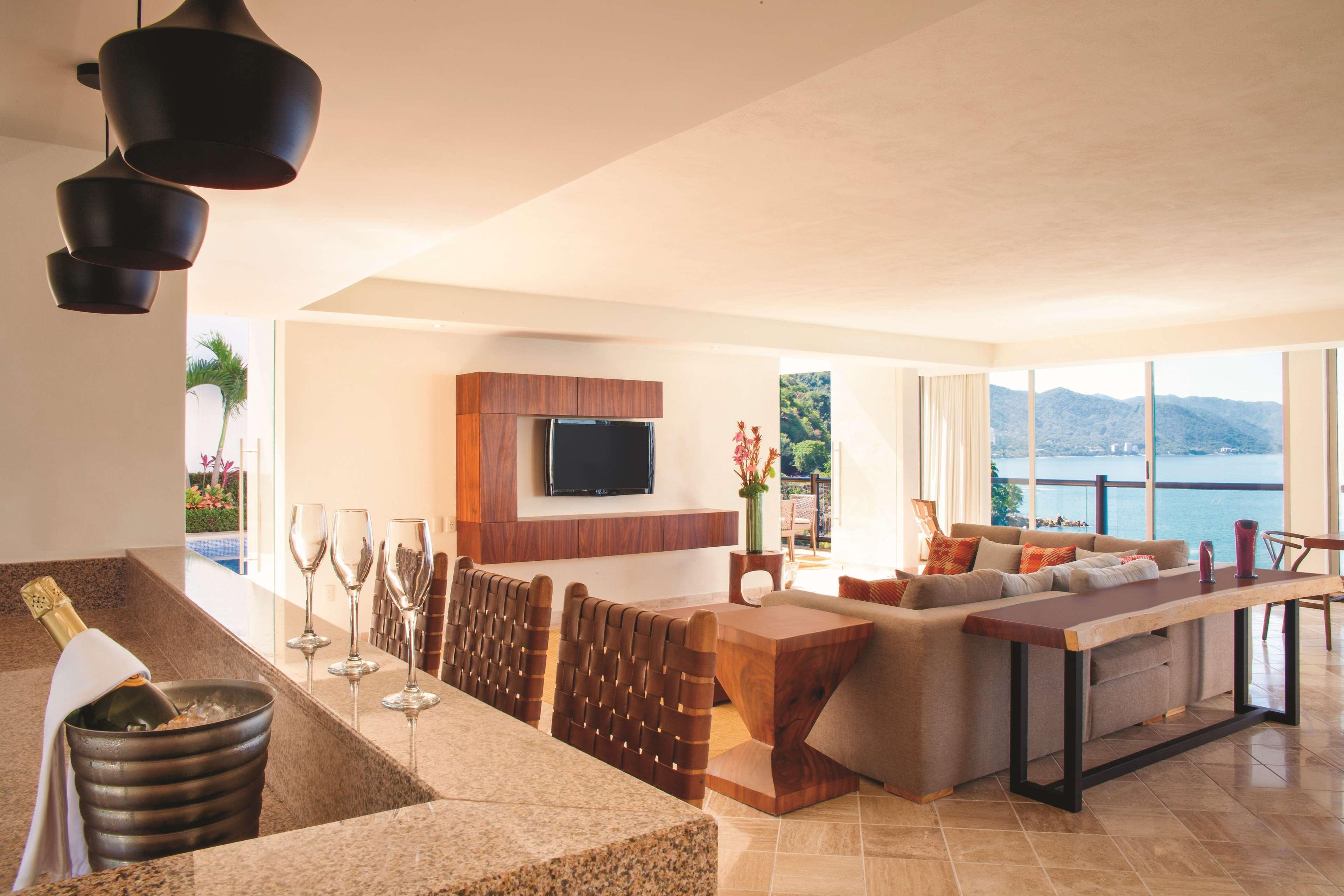 Resort Hyatt Ziva Puerto Vallarta