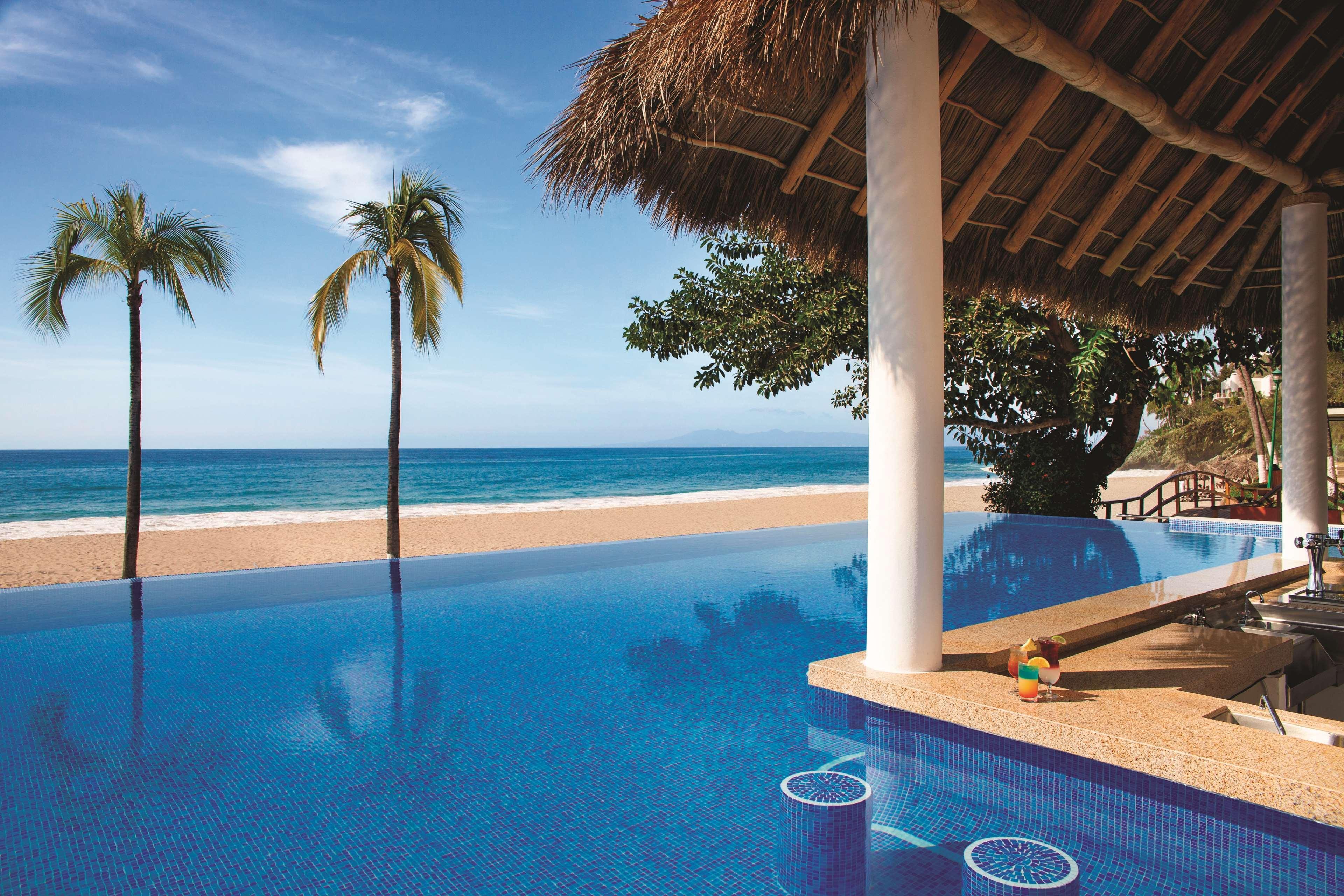 Hyatt Ziva Resort 5*