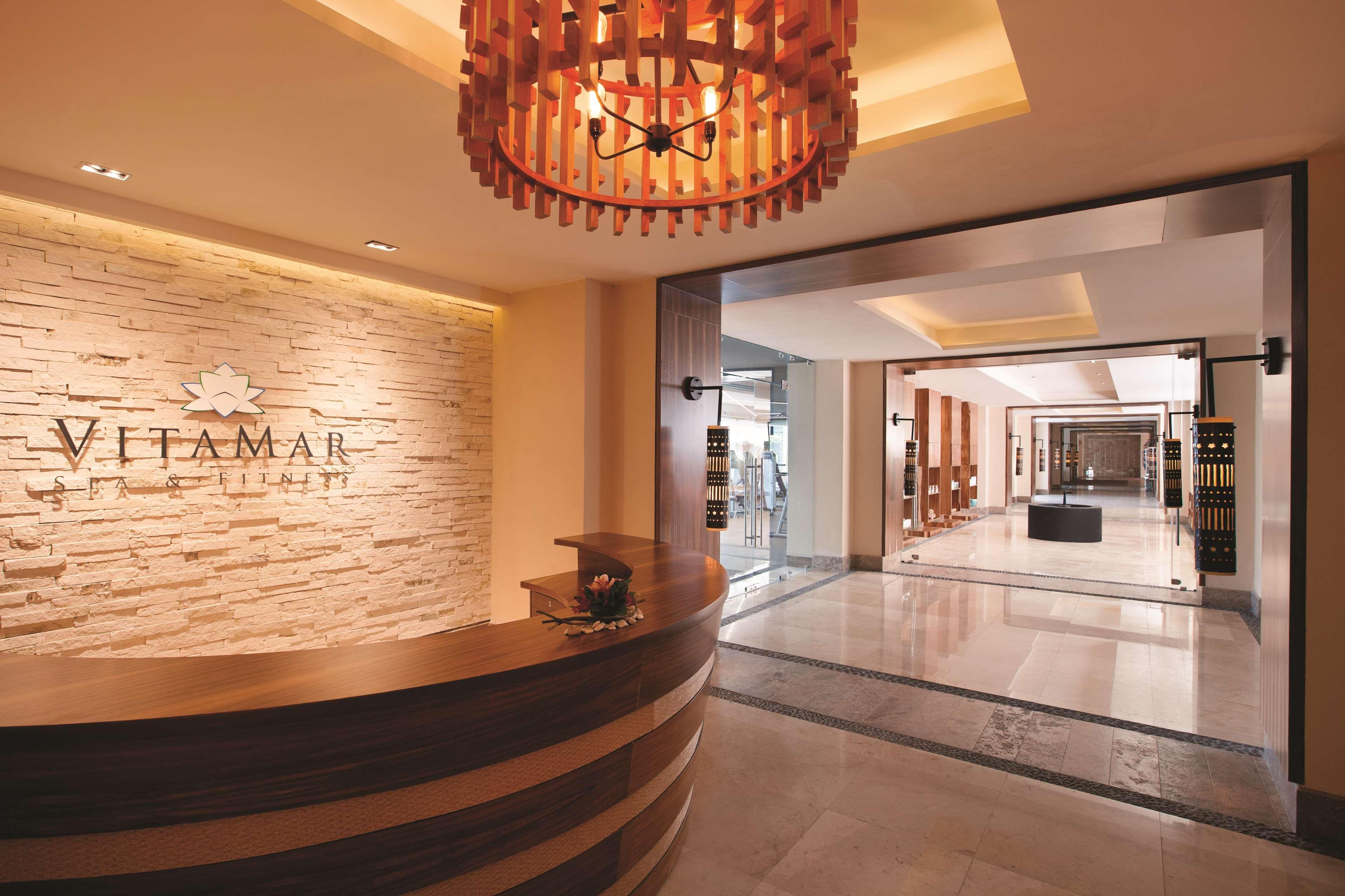 Hyatt Ziva 5*