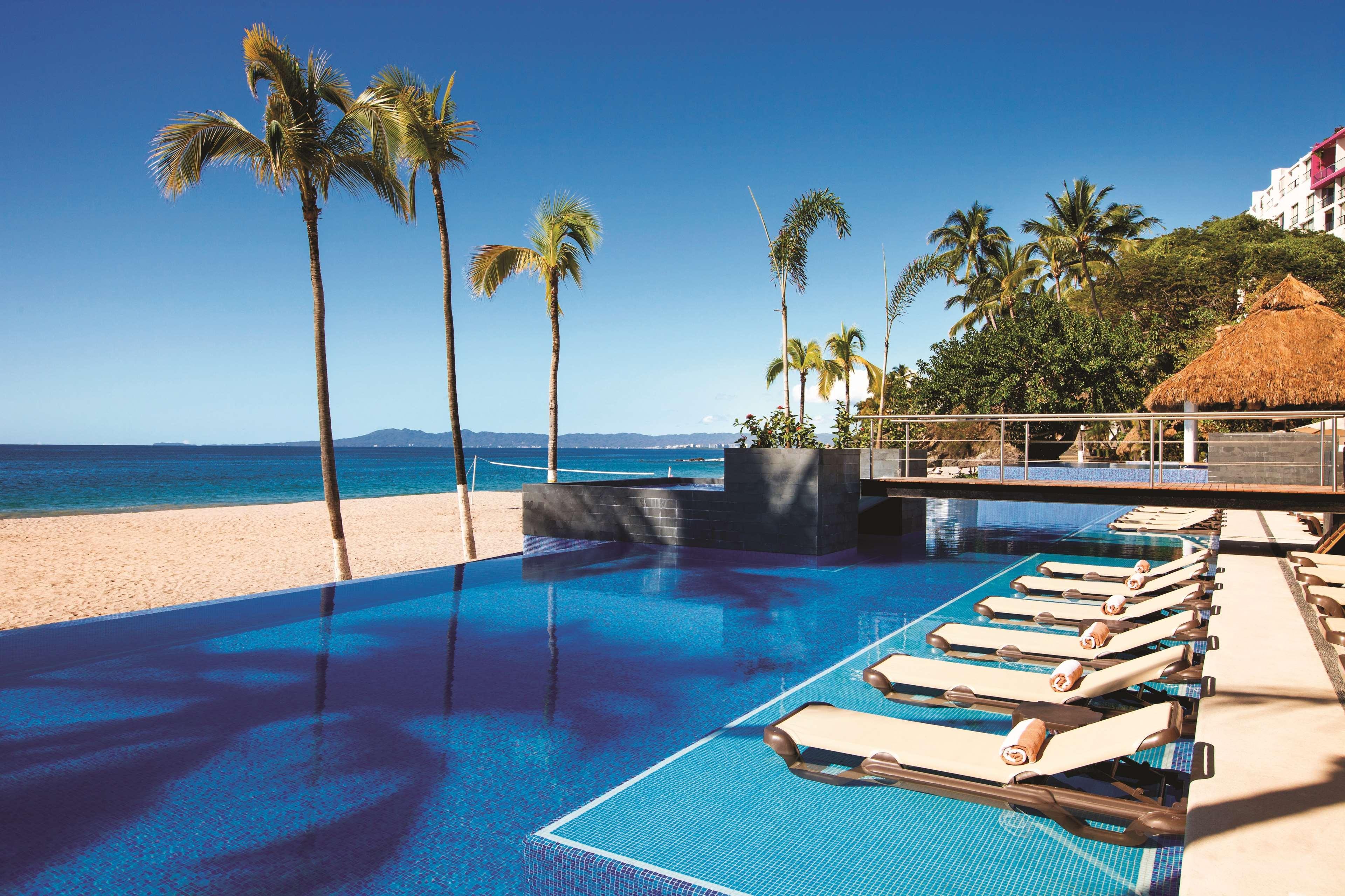 Resort Hyatt Ziva 5*