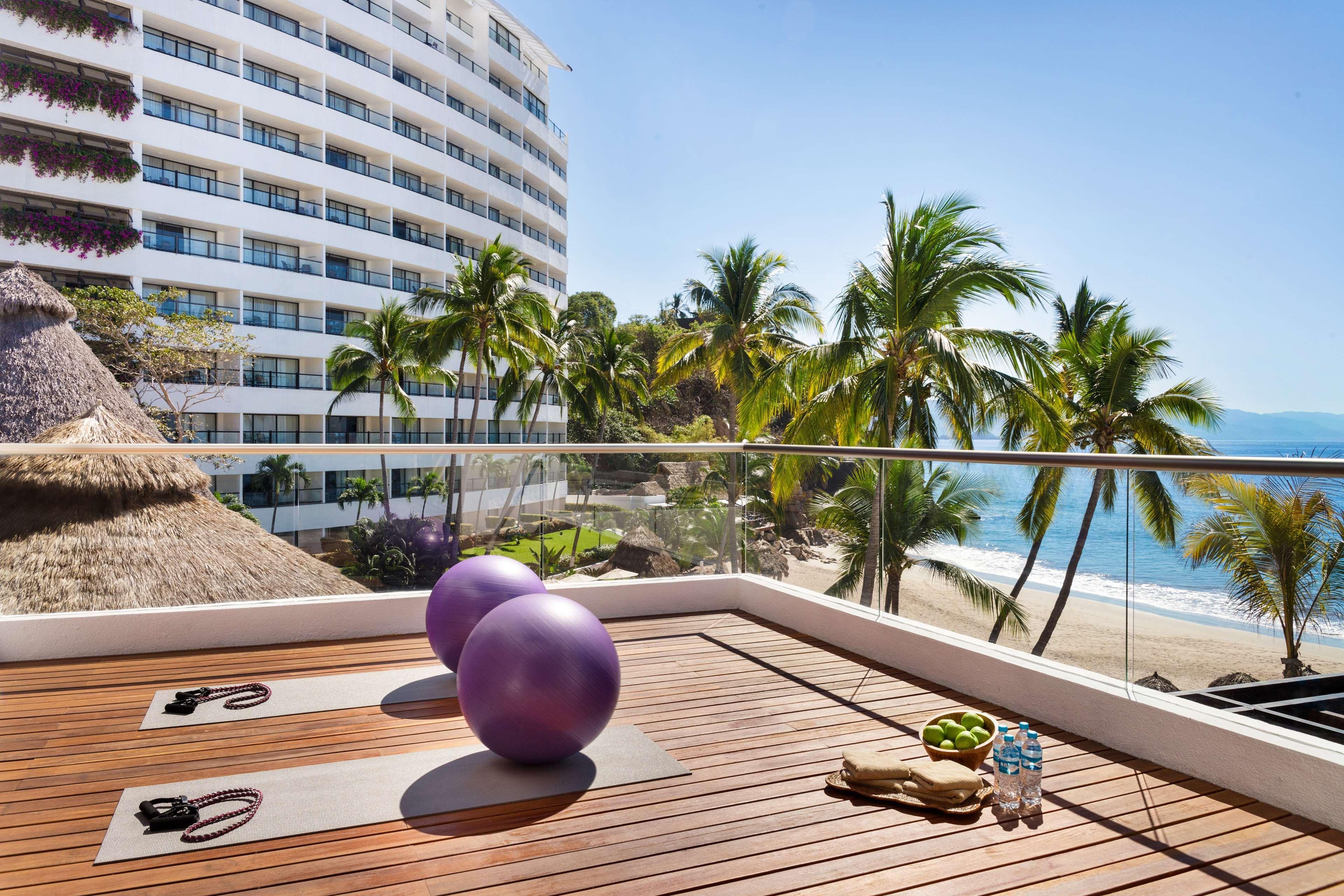 Hyatt Ziva Resort