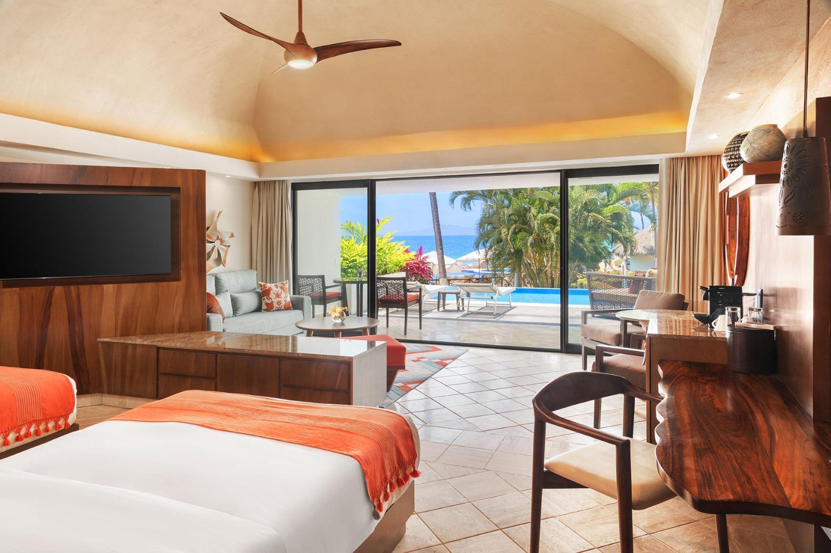 Resort Hyatt Ziva