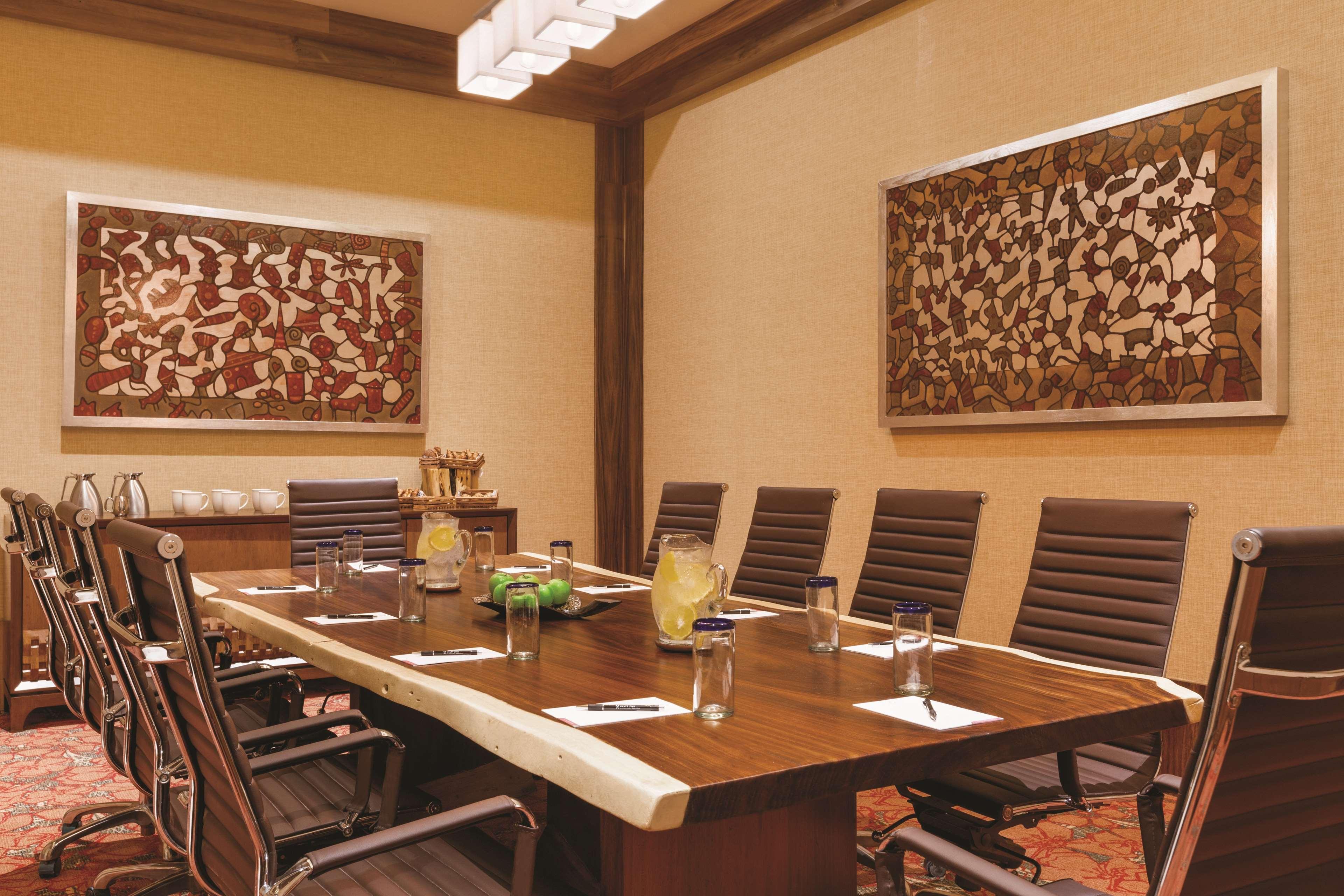 Resort Hyatt Ziva