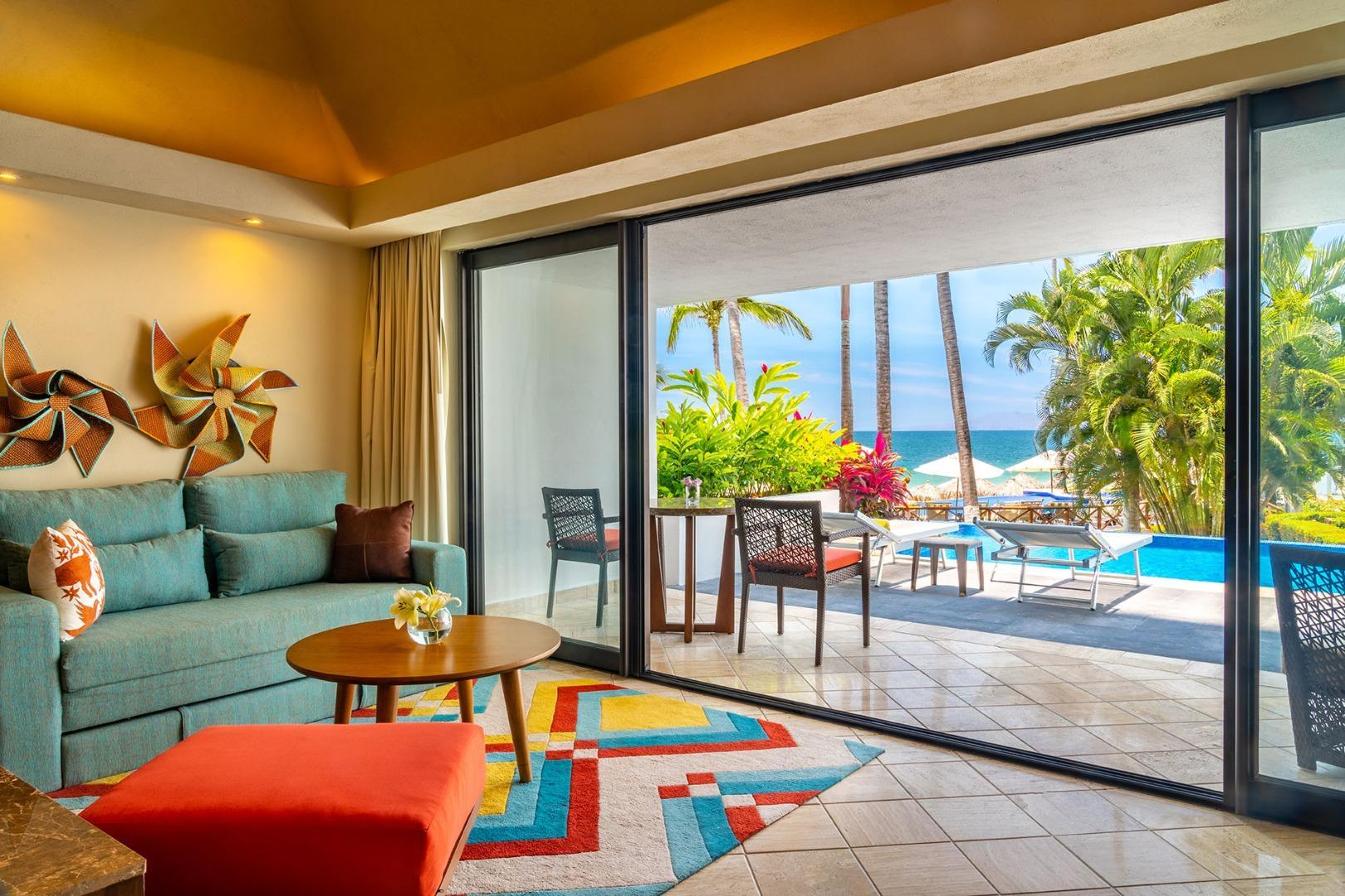 Resort Hyatt Ziva 5*