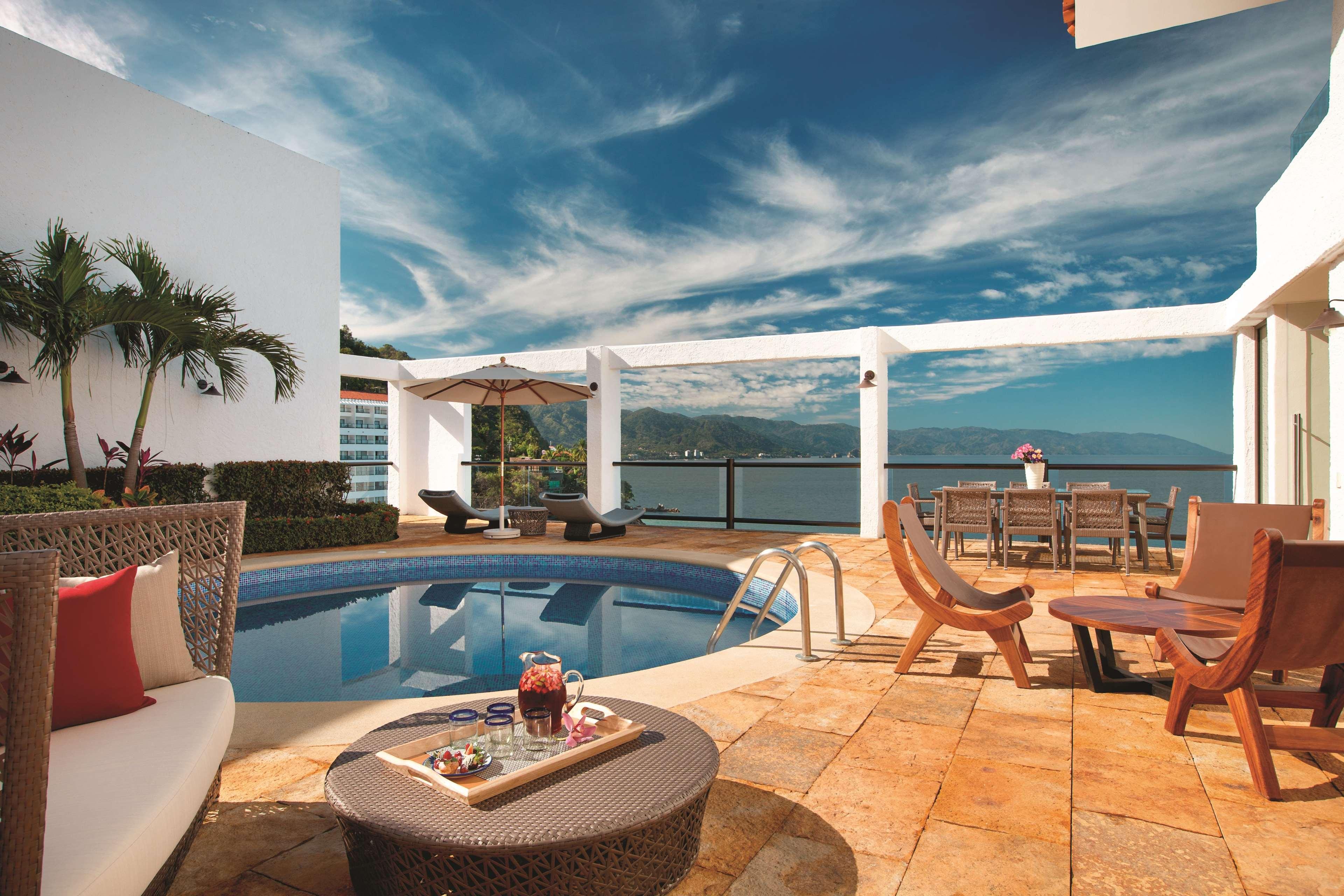 Hyatt Ziva 5* Puerto Vallarta