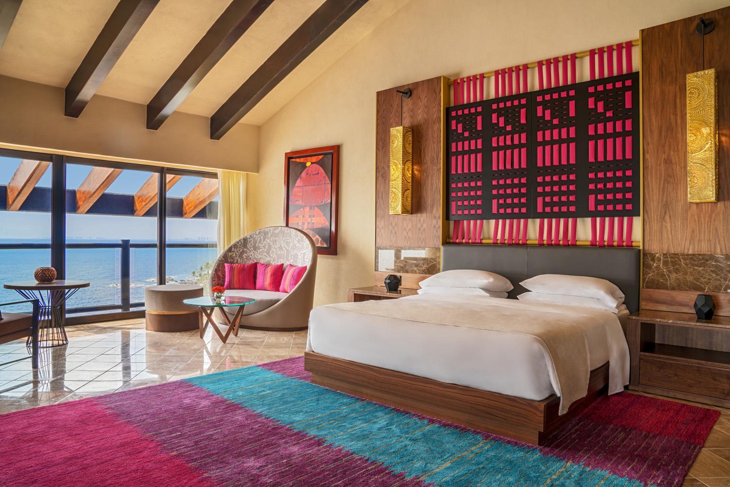 Resort Hyatt Ziva 5*