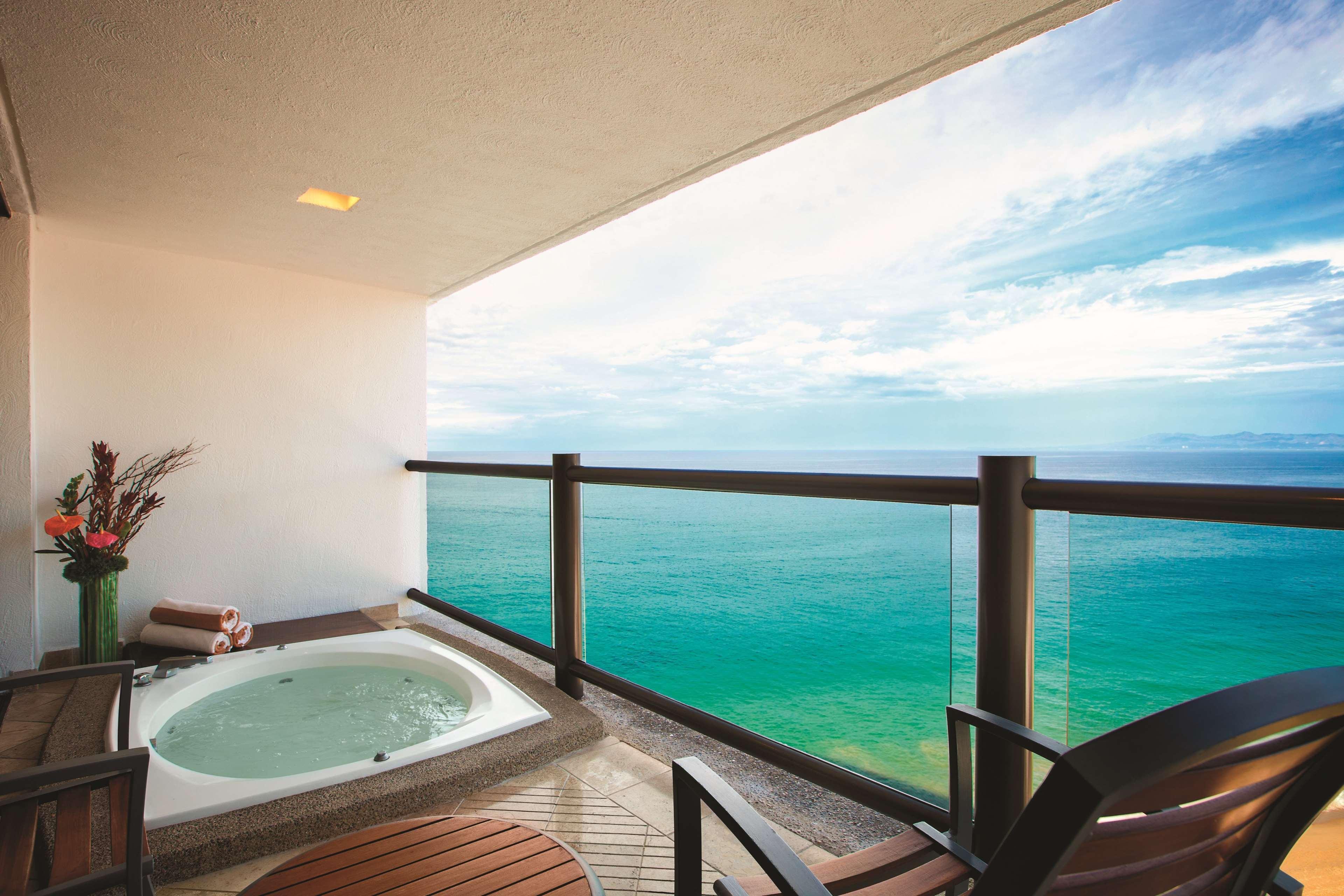 Hyatt Ziva Resort Puerto Vallarta