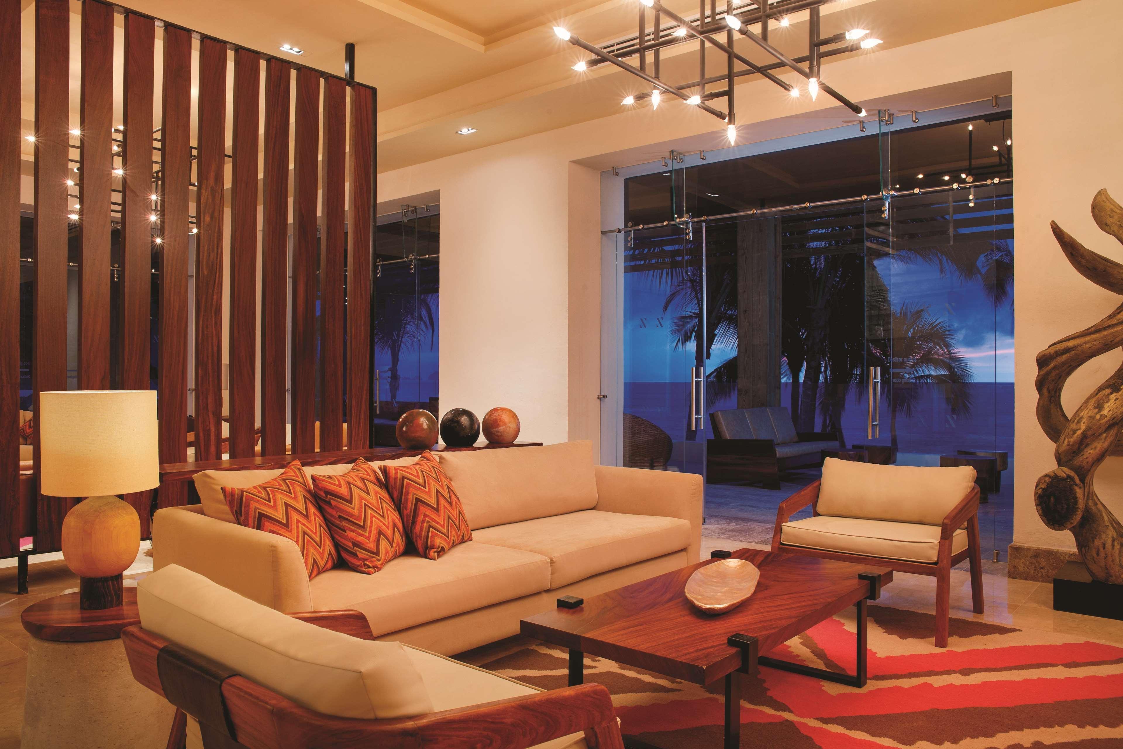 Hyatt Ziva 5*