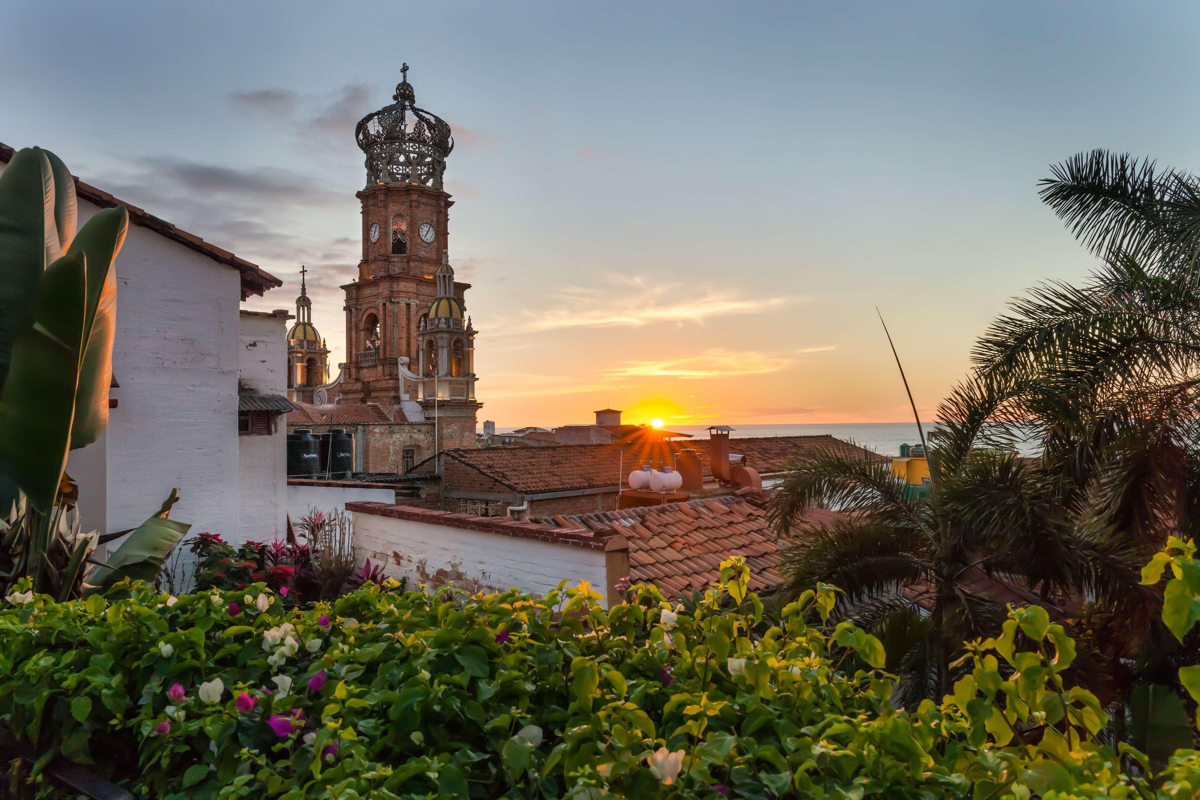 Hyatt Ziva Resort Puerto Vallarta