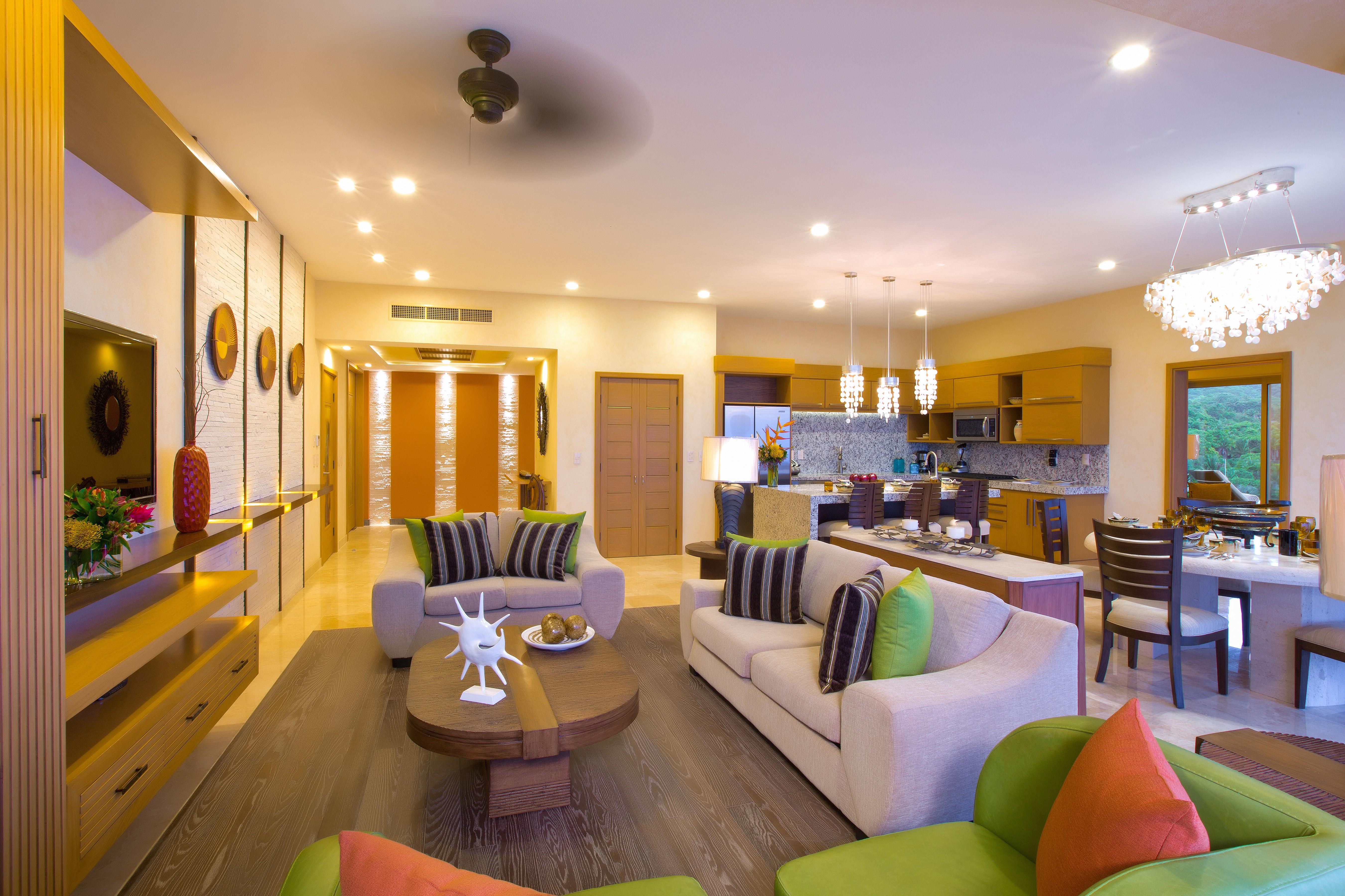 Hotel Garza Blanca Preserva Puerto Vallarta