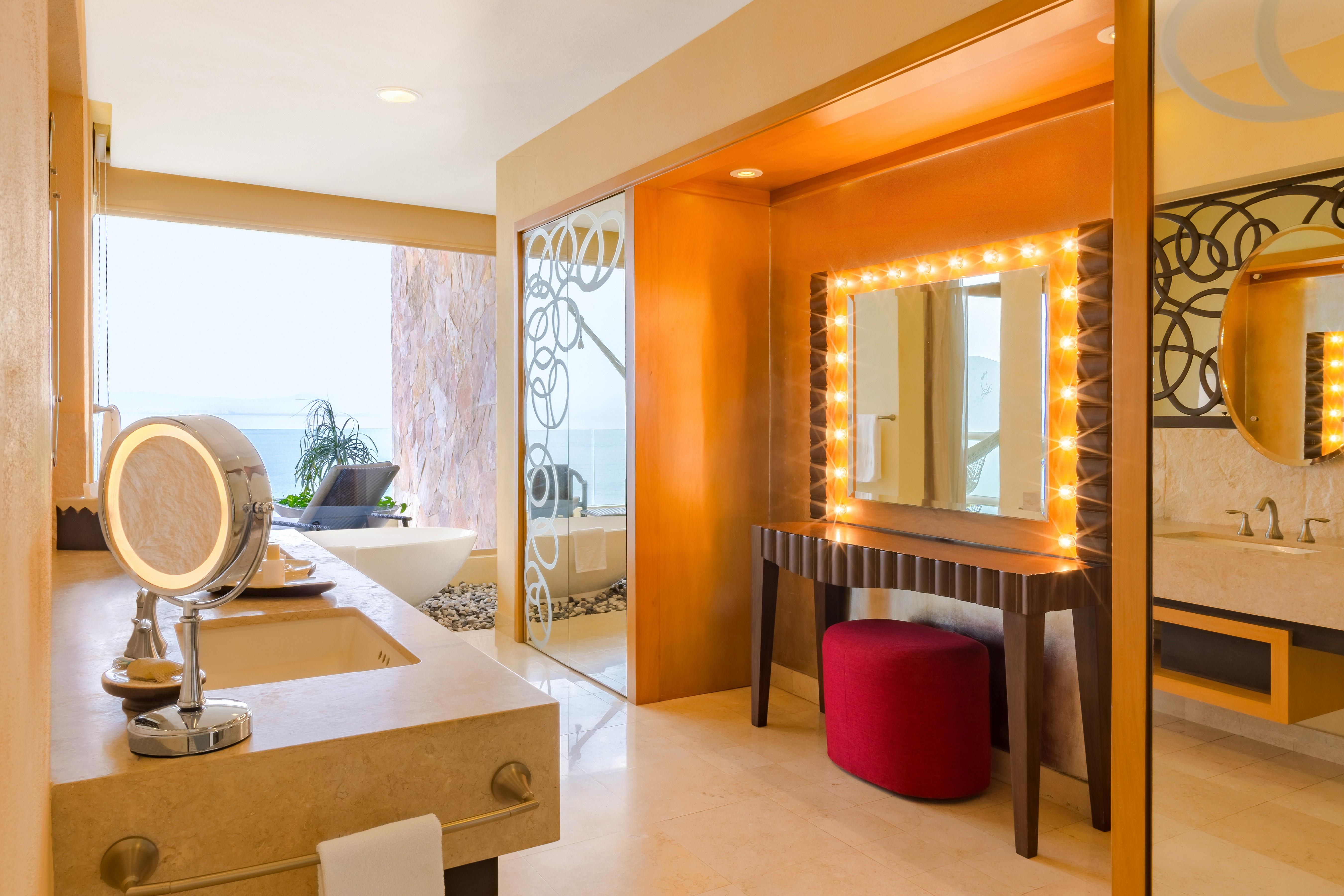 Garza Blanca Preserva Hotel