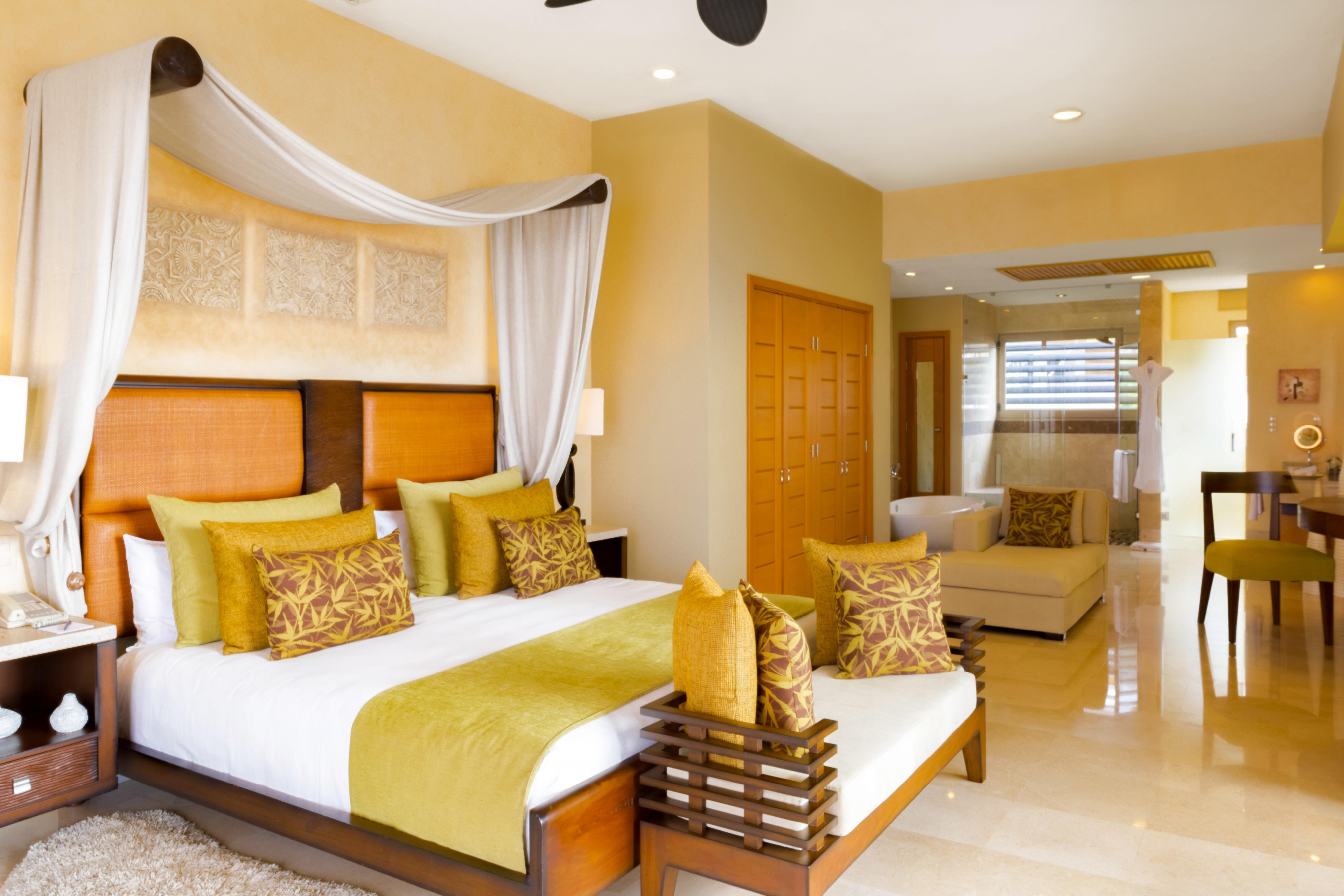 Garza Blanca Preserva 5*