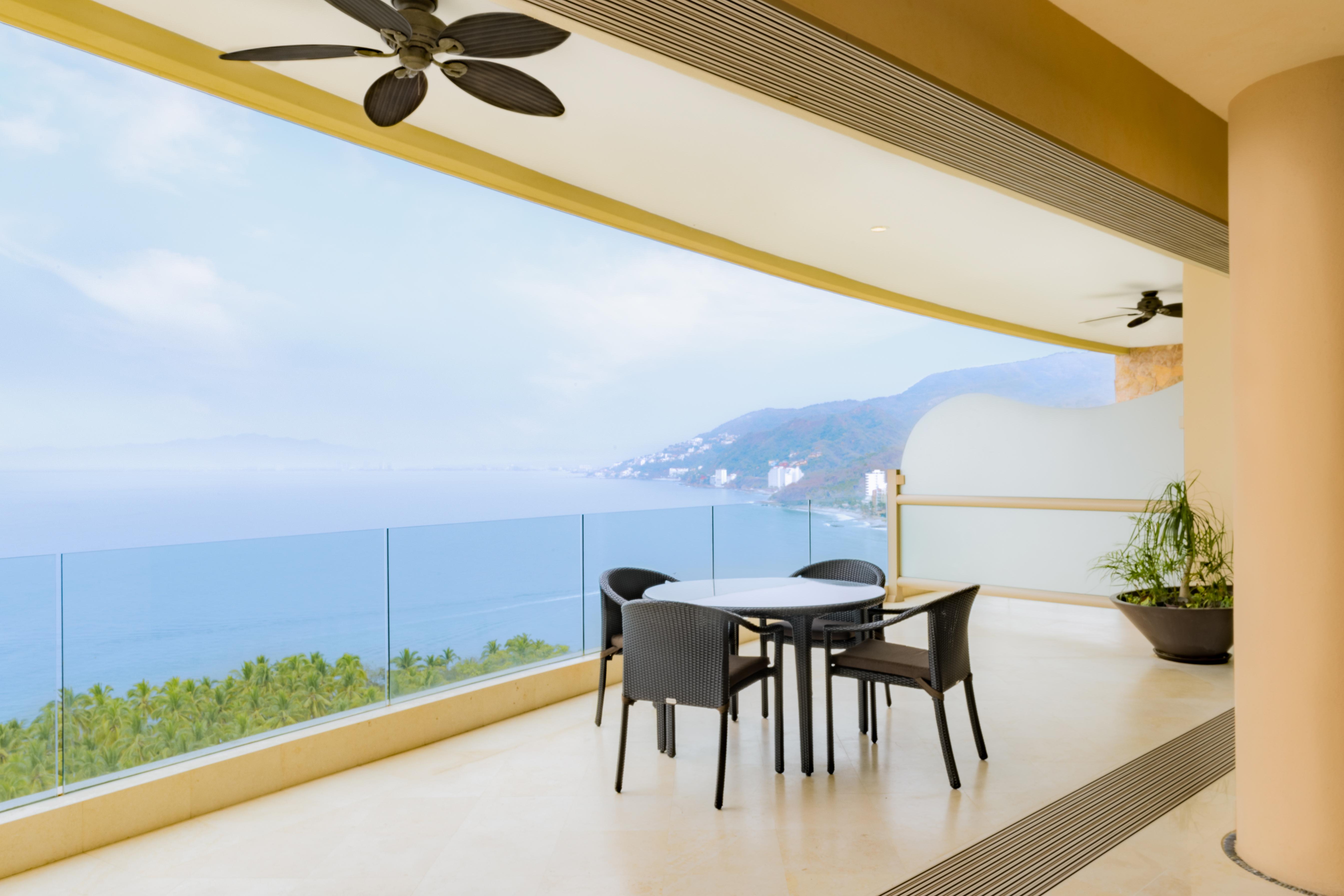 Garza Blanca Preserva Hotel Puerto Vallarta