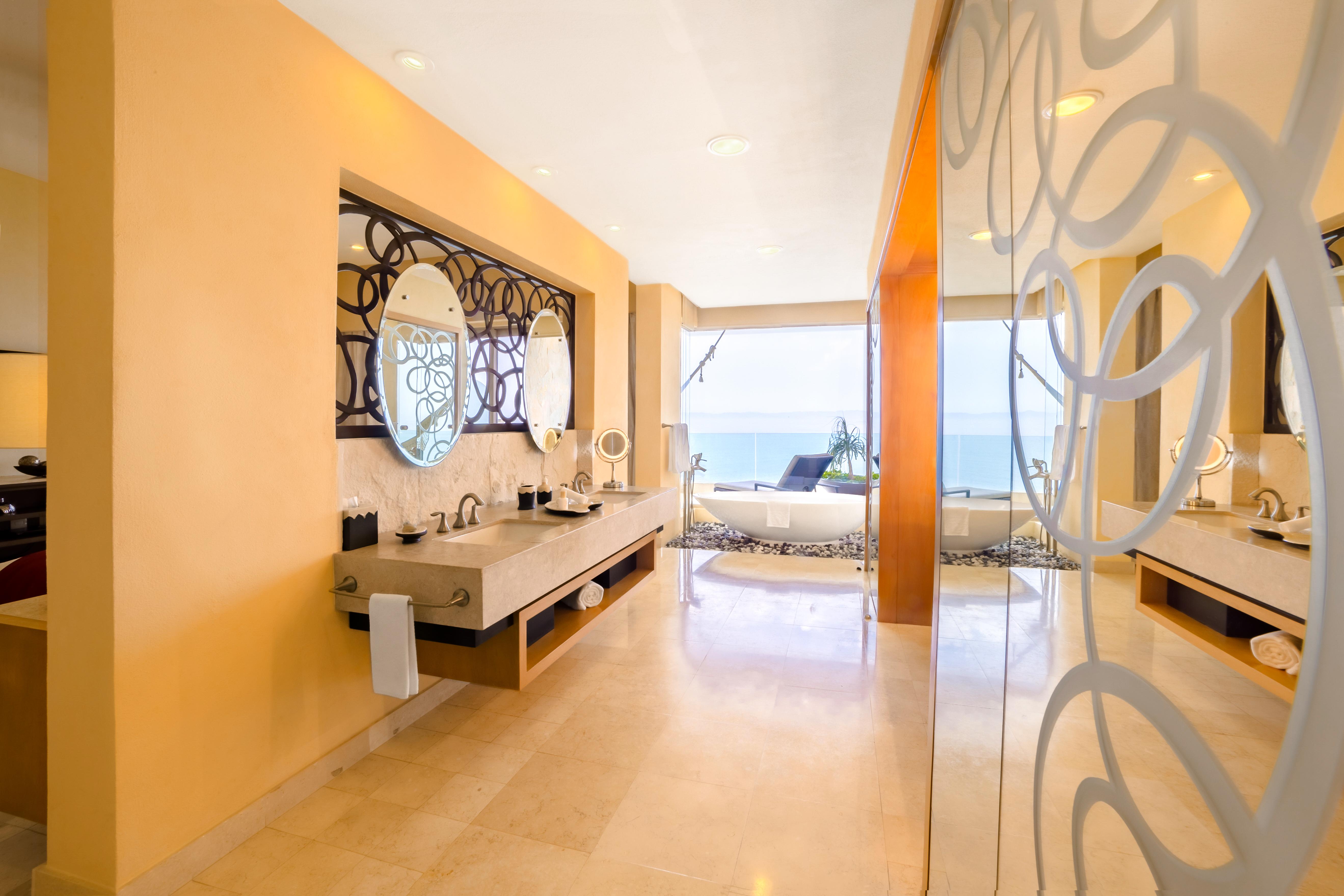 Garza Blanca Preserva 5*